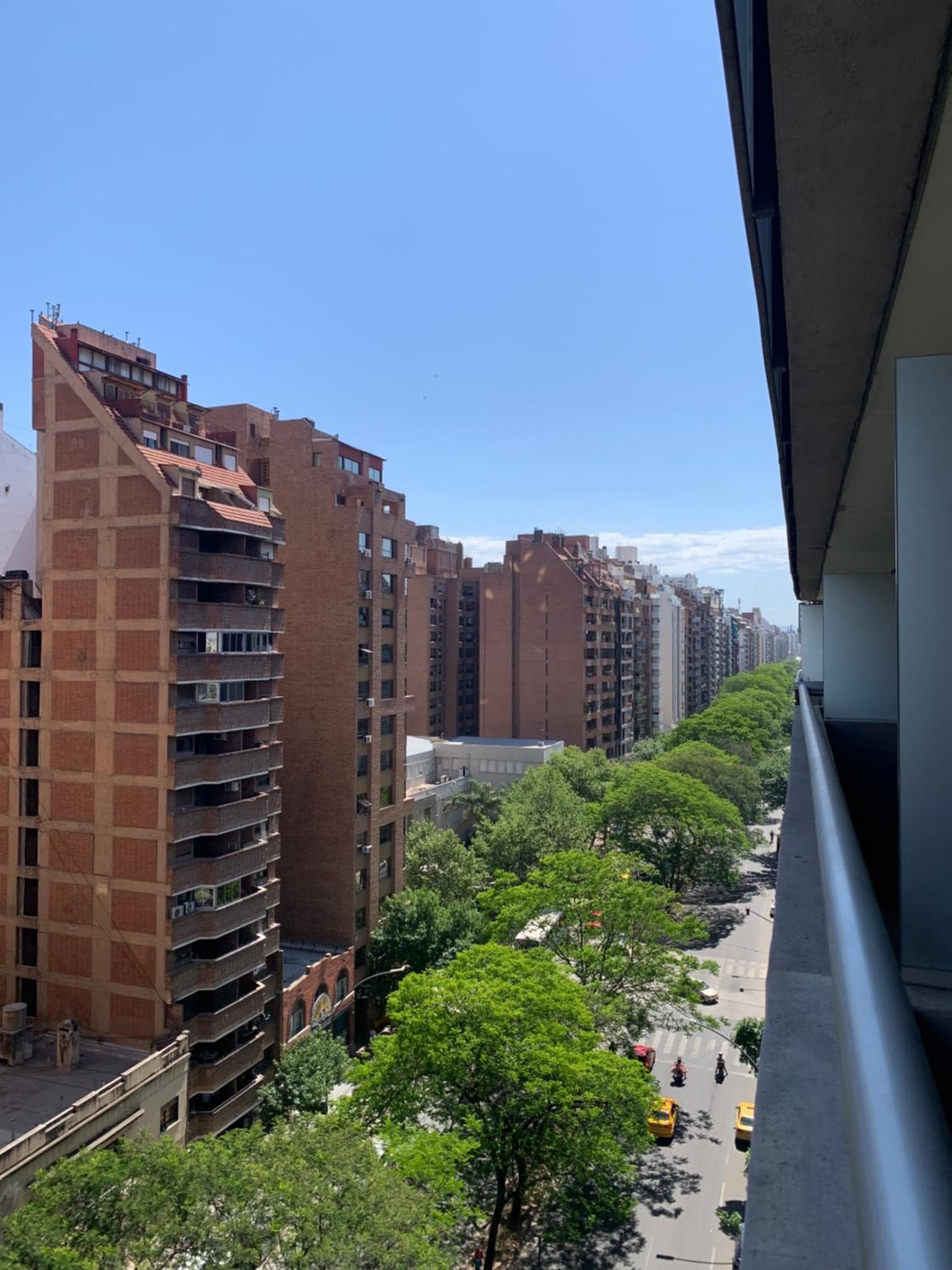 Departamento en Nueva Cordoba