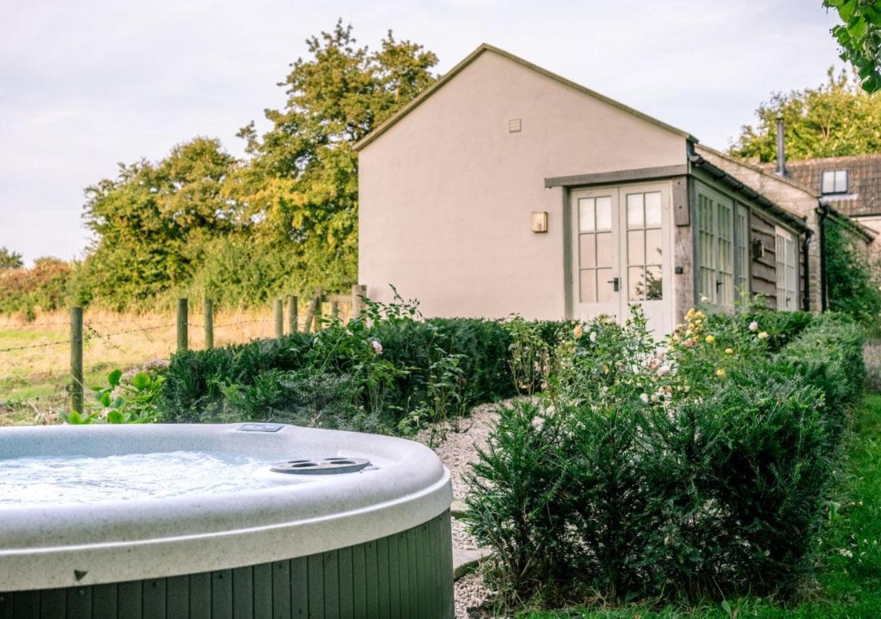 The Cider Barn - Gorgeous Rural Escape Near Bath!