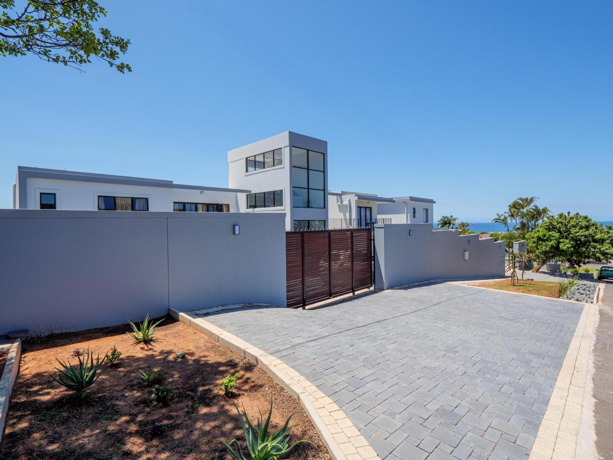 The Lofts on Manaar