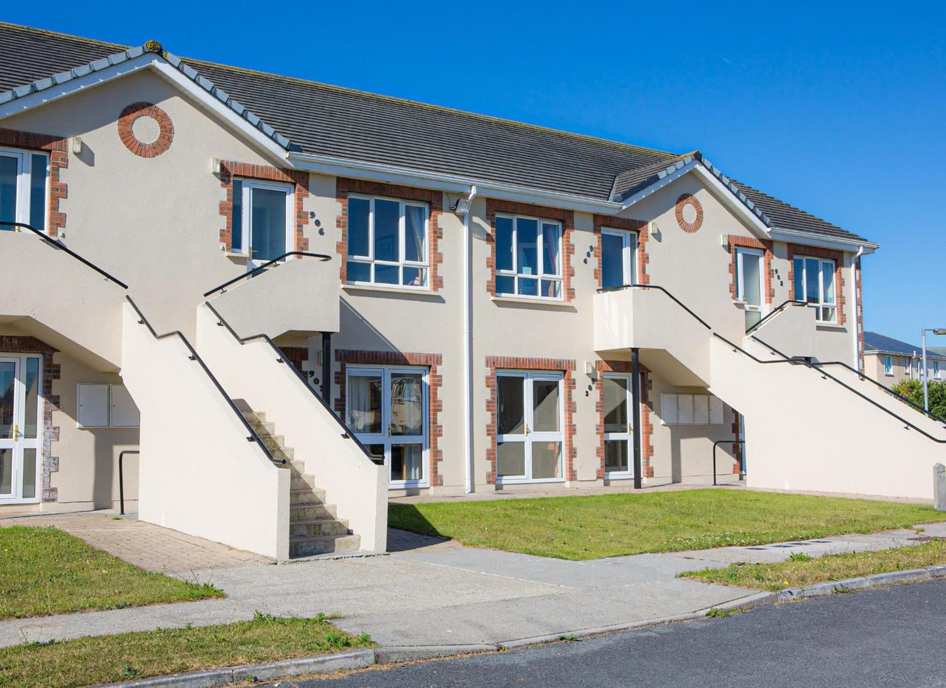 Kilkee Holiday Homes Type C by Trident Holiday Homes