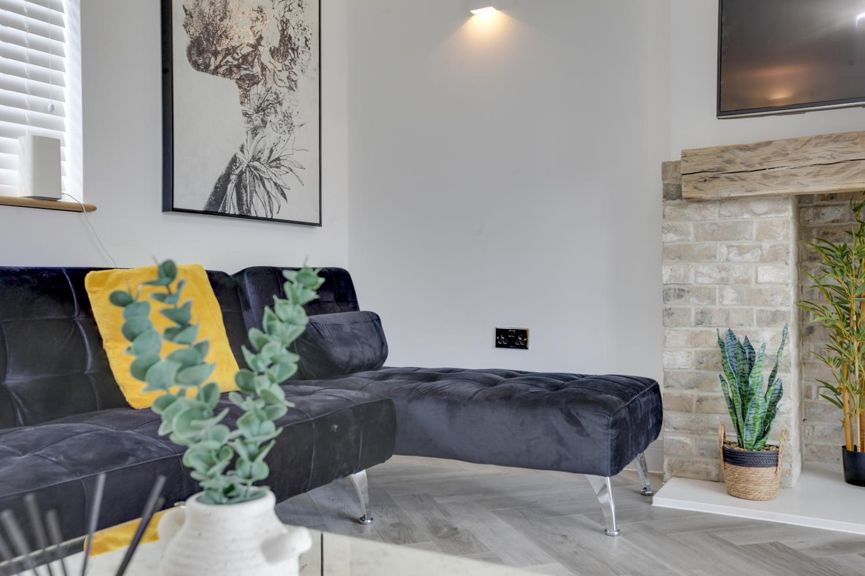 Kestrel Gardens Five Bedroom Homes