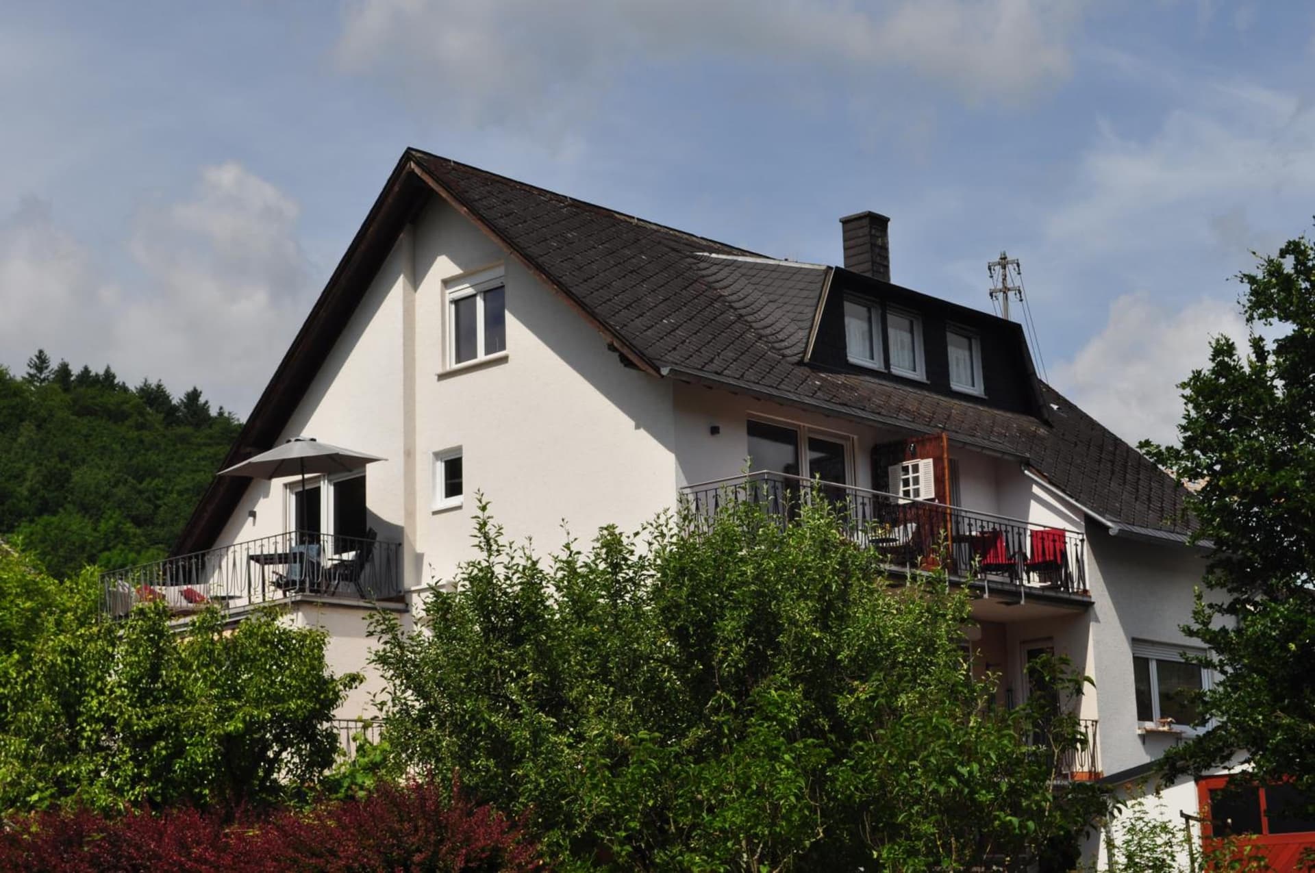 Gästehaus Schorn