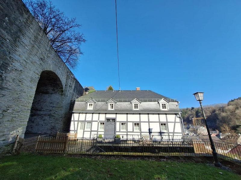 Stachelburg