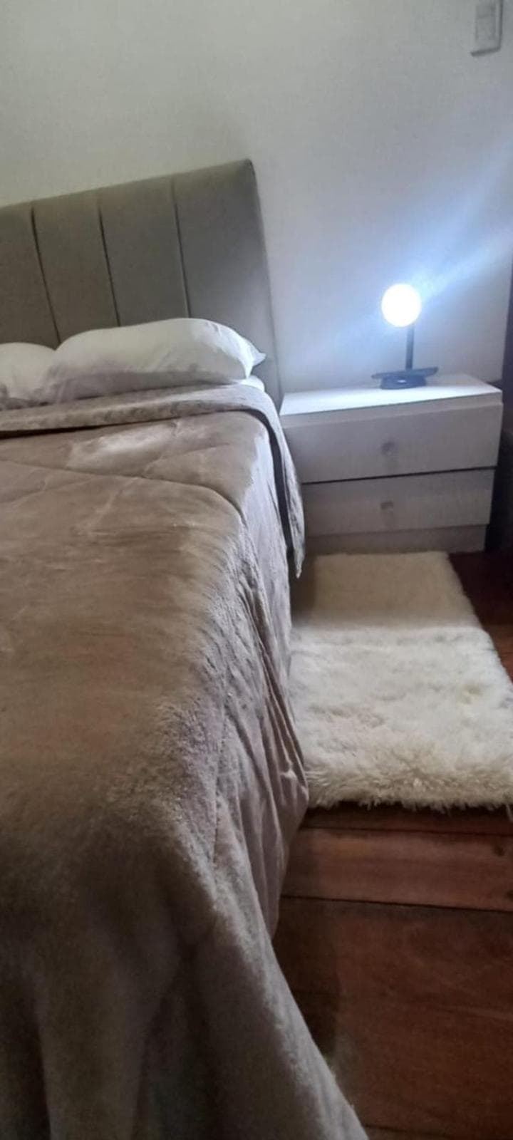 AEROPUERTO EZEIZA BED And BREAKFAST