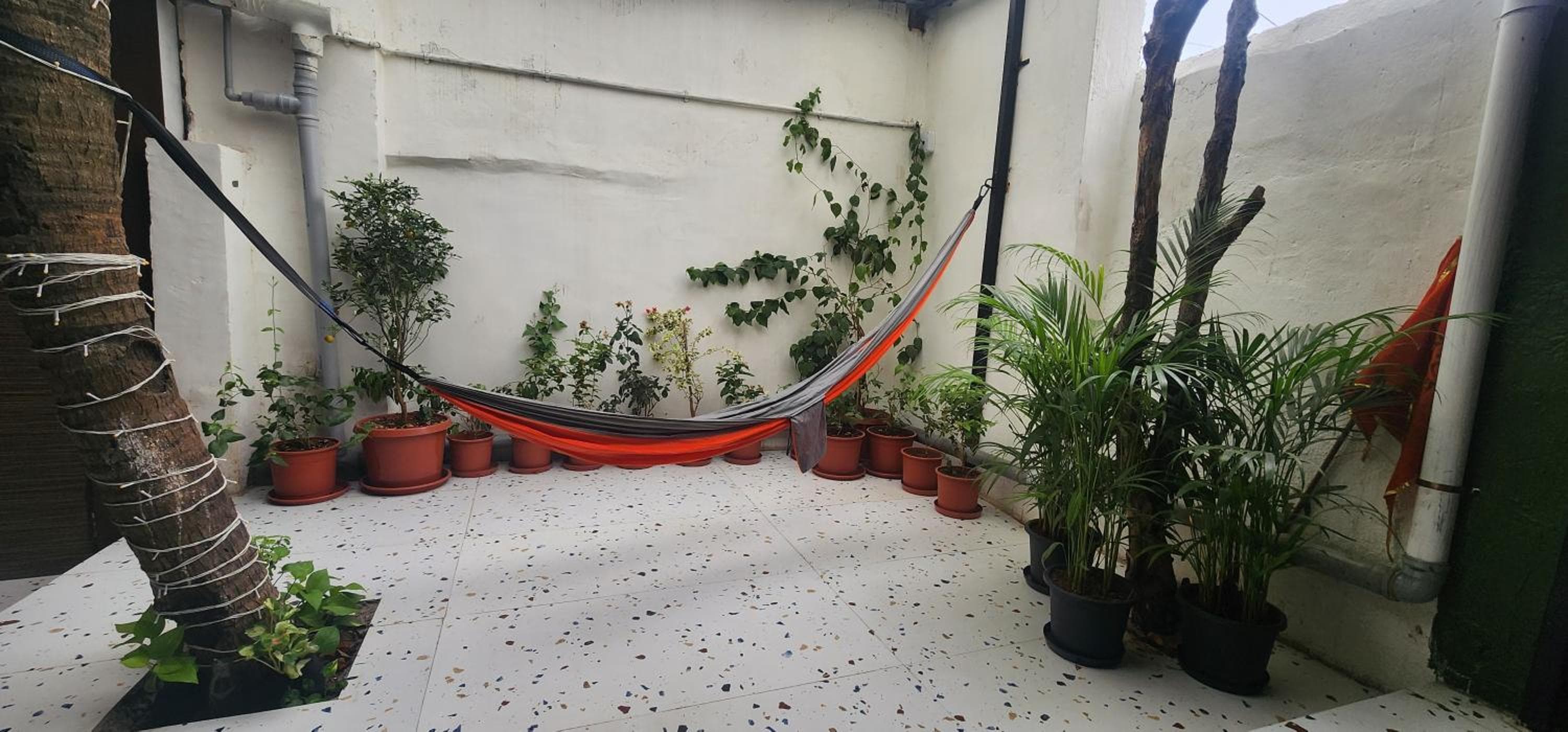 Hammock Hostels - Bandra