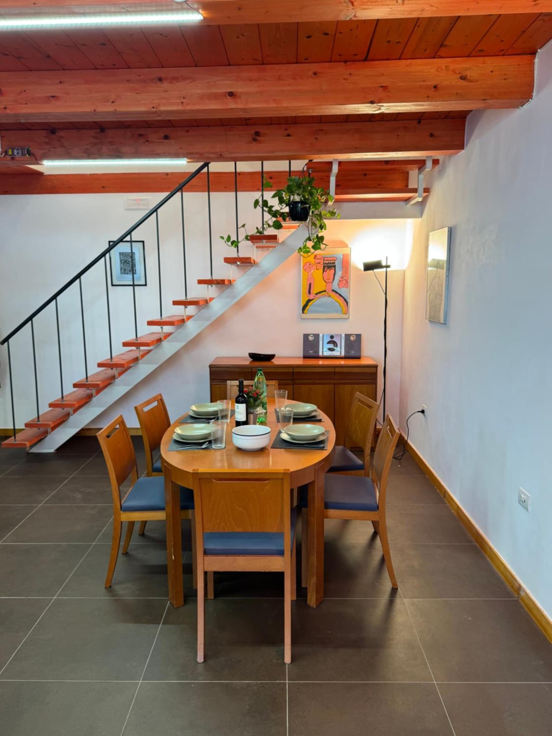 Casa Claudia