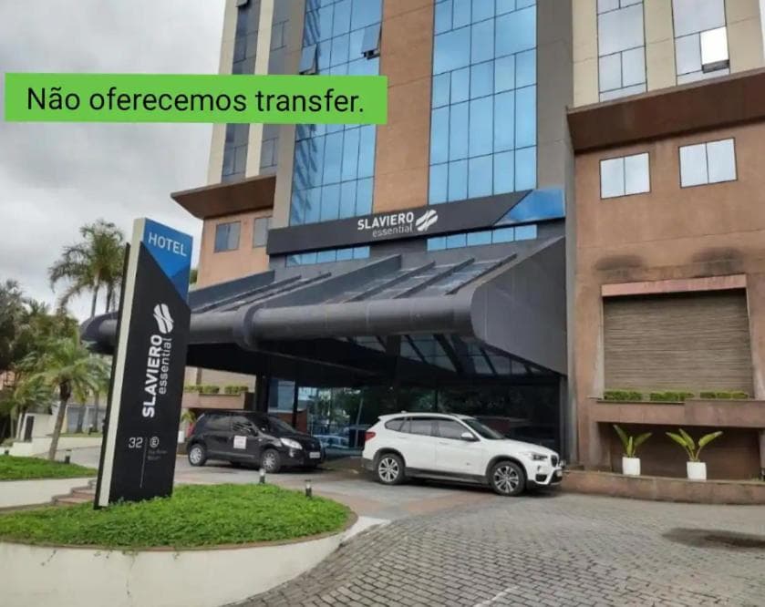 Flat Guarulhos - 3