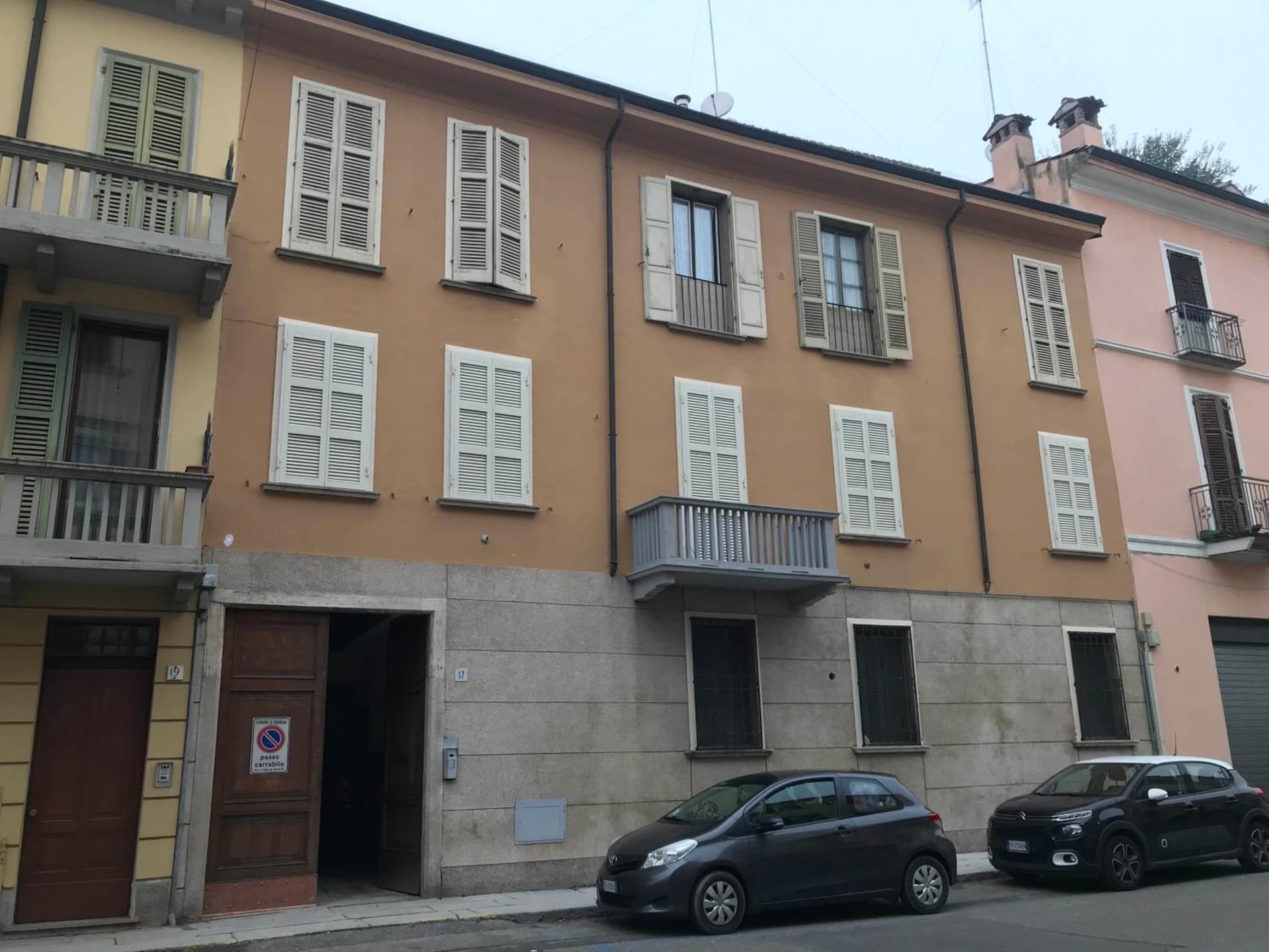 Appartamento Gloria