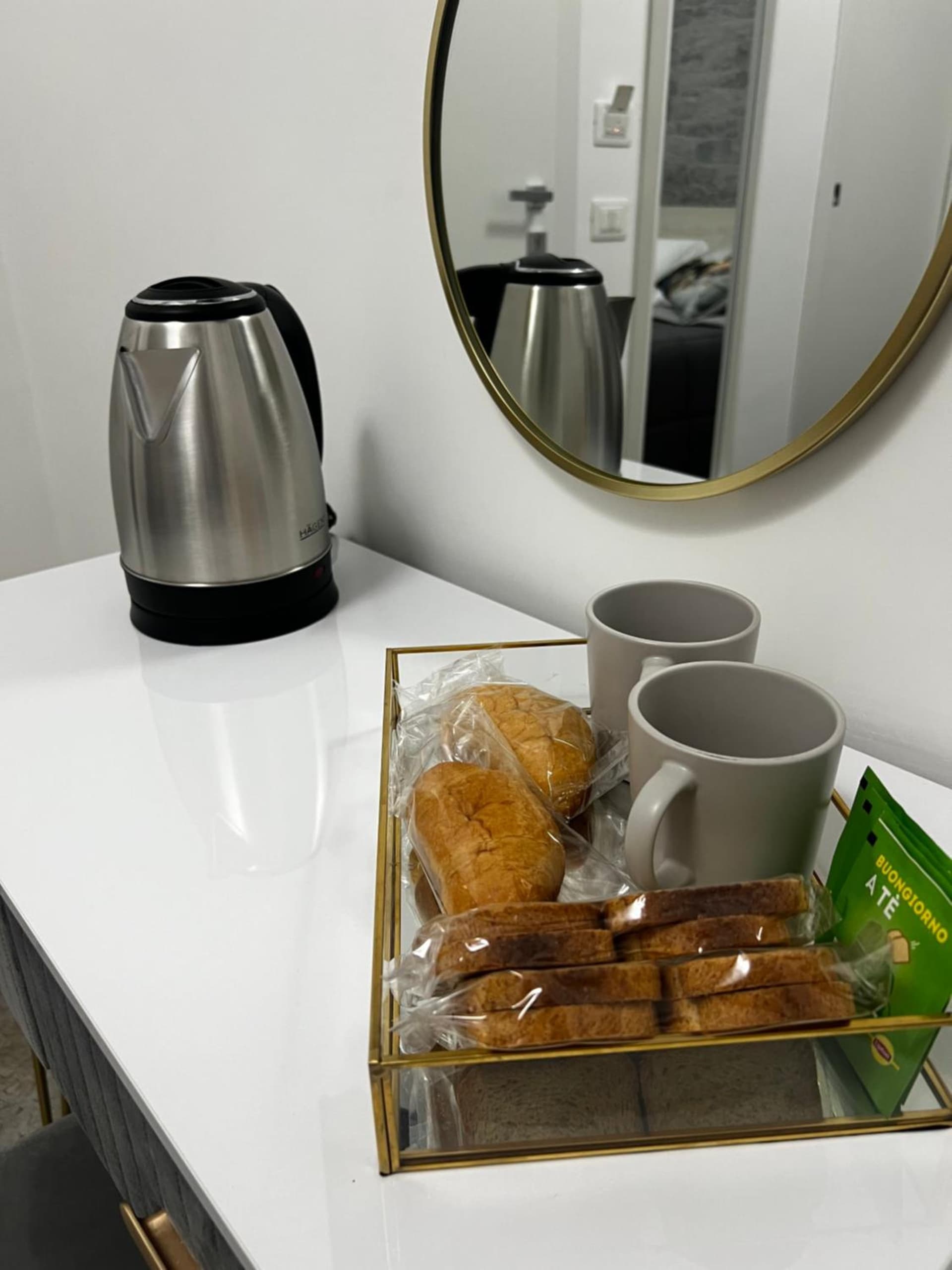 Time to Relax