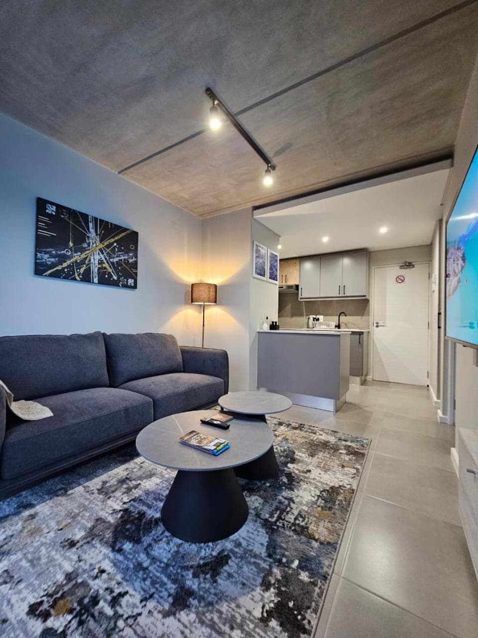 Apartment near Stellenbosch Winelands