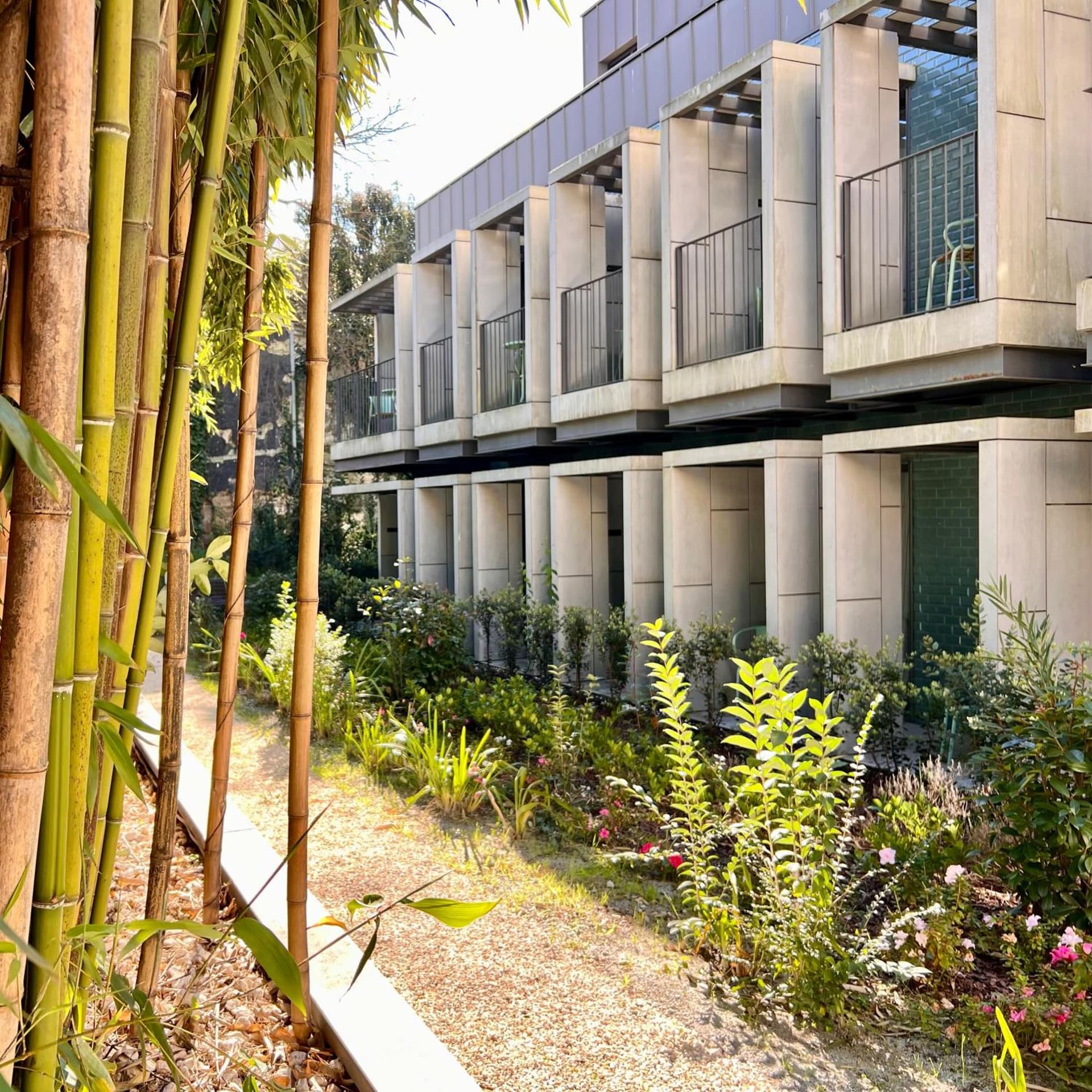 Jardim da Batalha Boutique Hotel by Shiadu