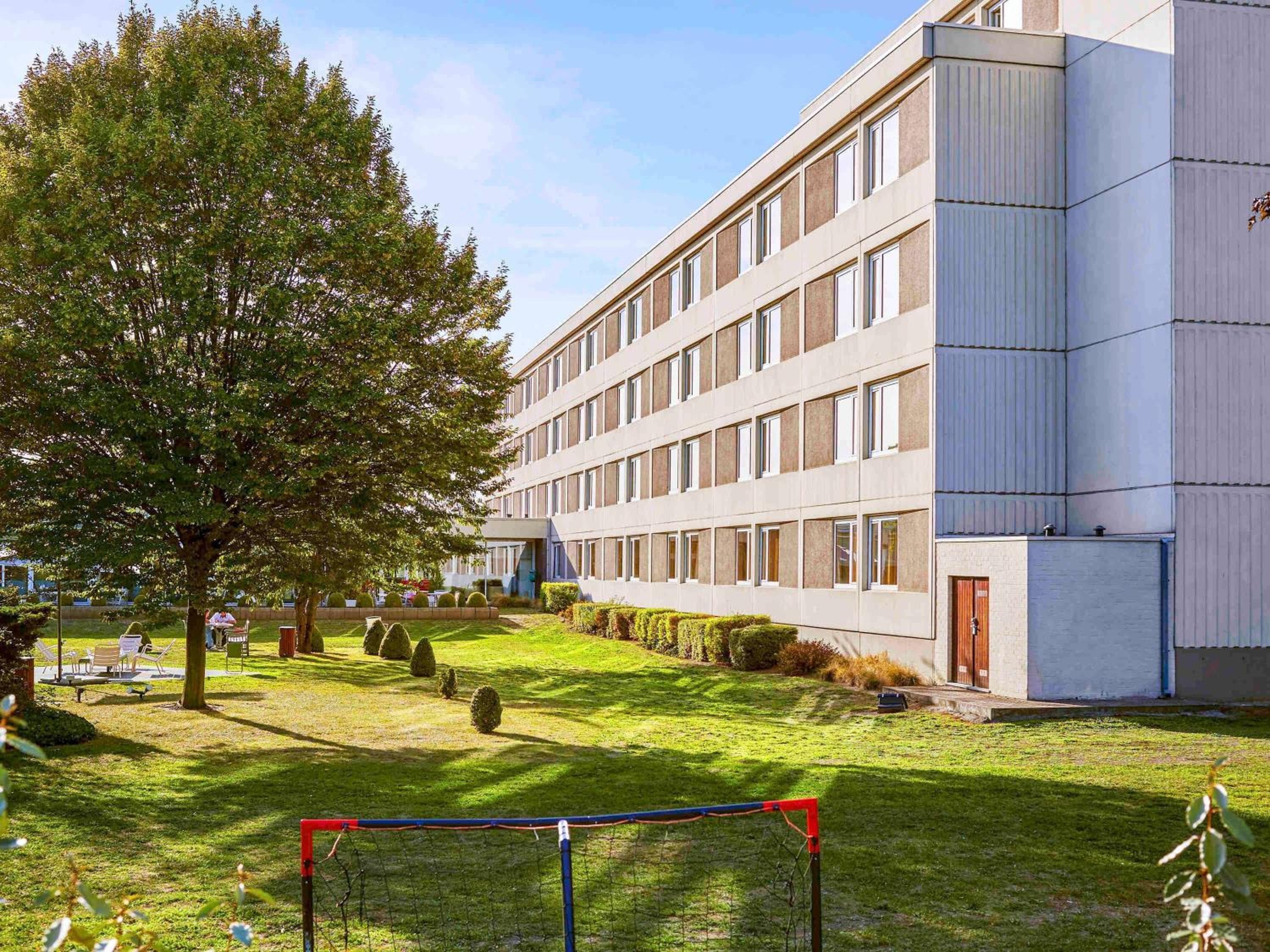 Novotel Antwerpen - Ekeren