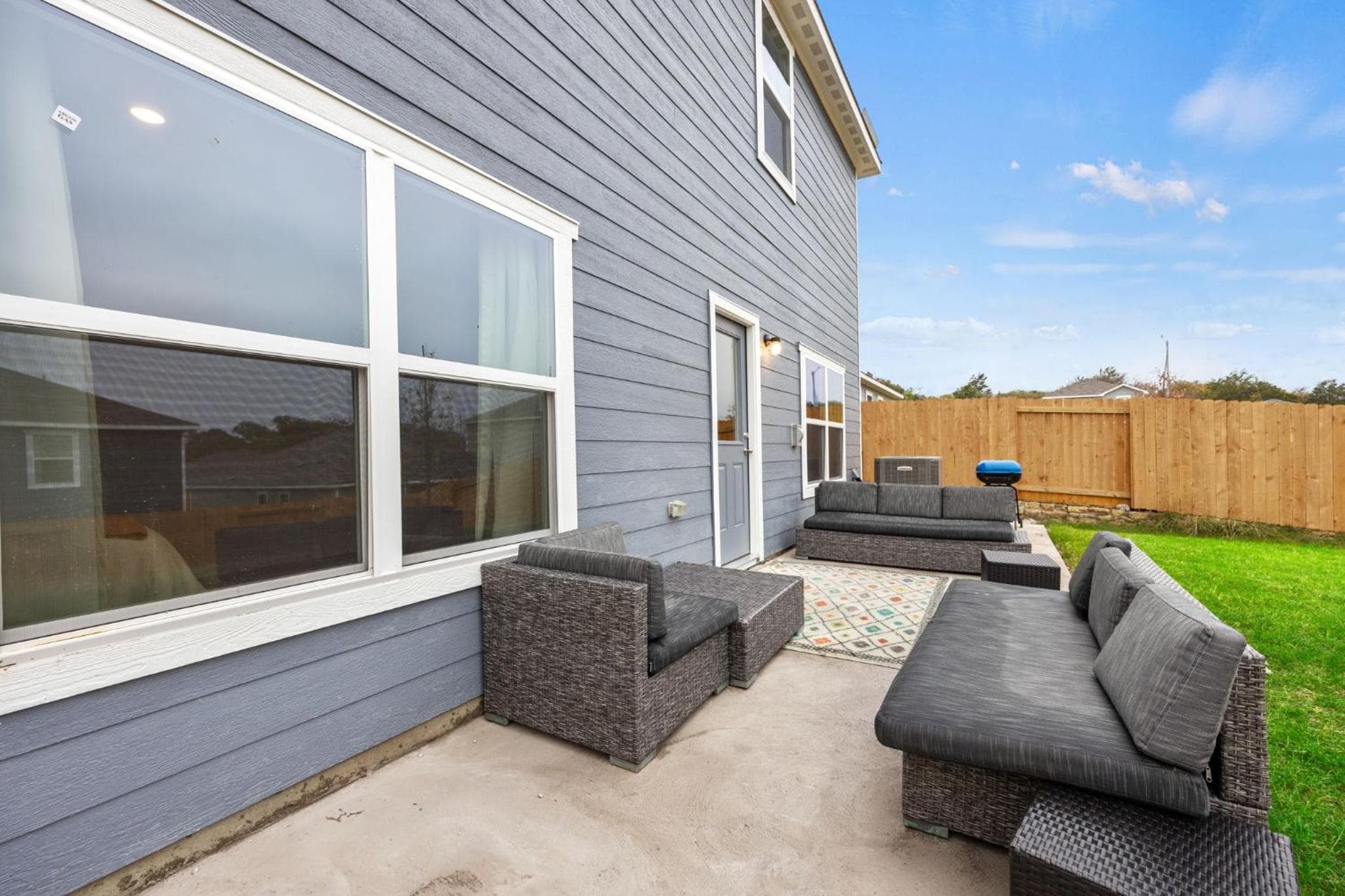 Villa, Newly Built 5BR, Sleeps 13, Close to Dallas