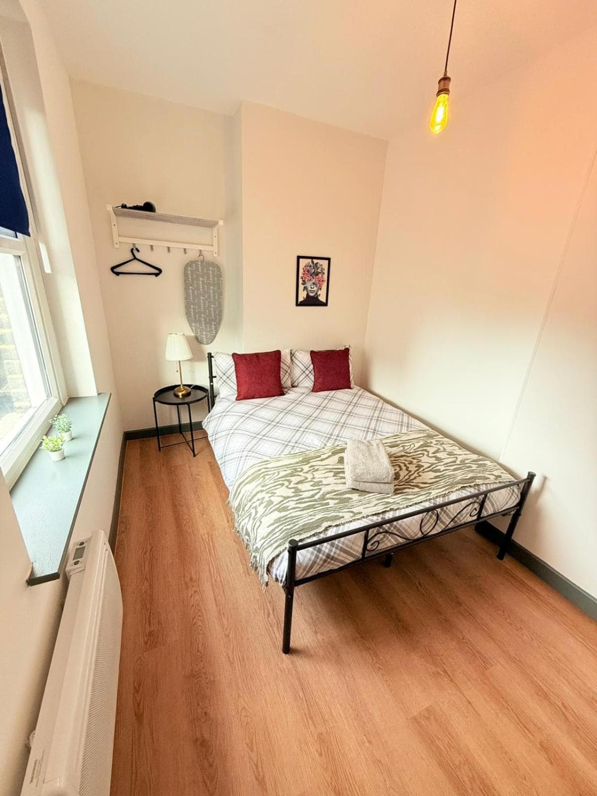 Kilburn Guest Rooms 167