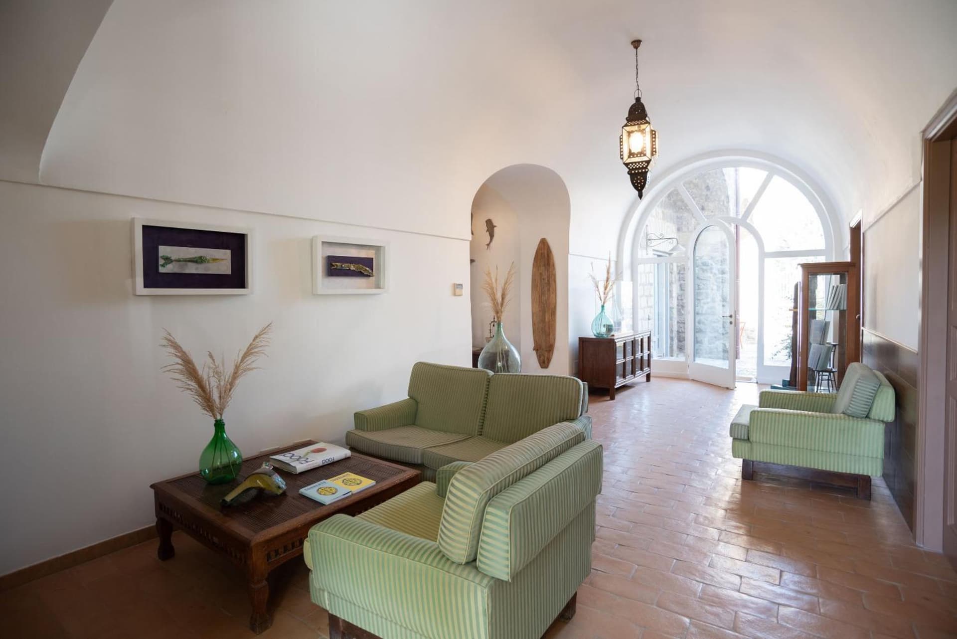 Villa Puolo – With Private Sea Access