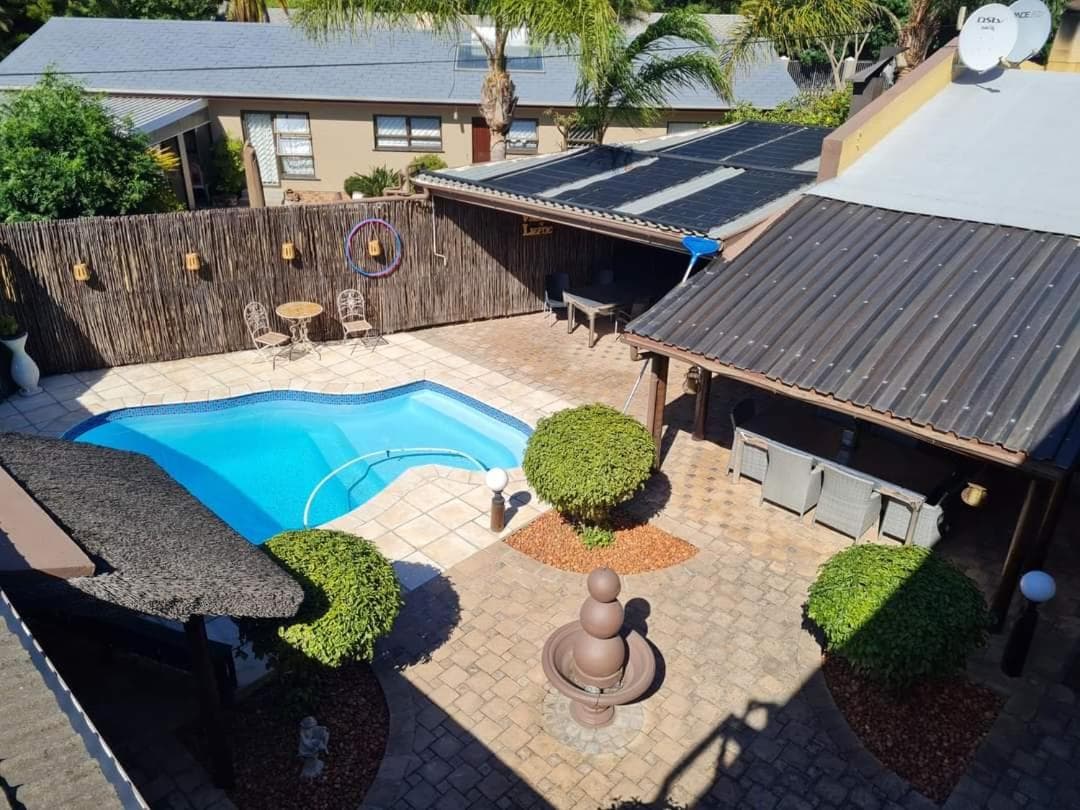 Elim Bed and Breakfast