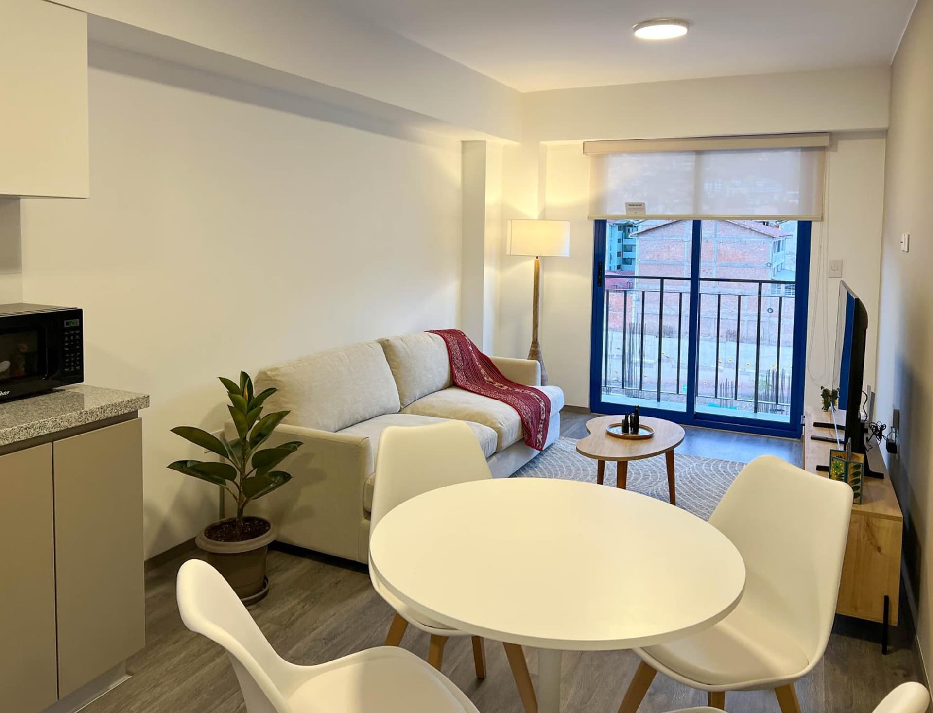 Qoyllur Residences by Wynwood House