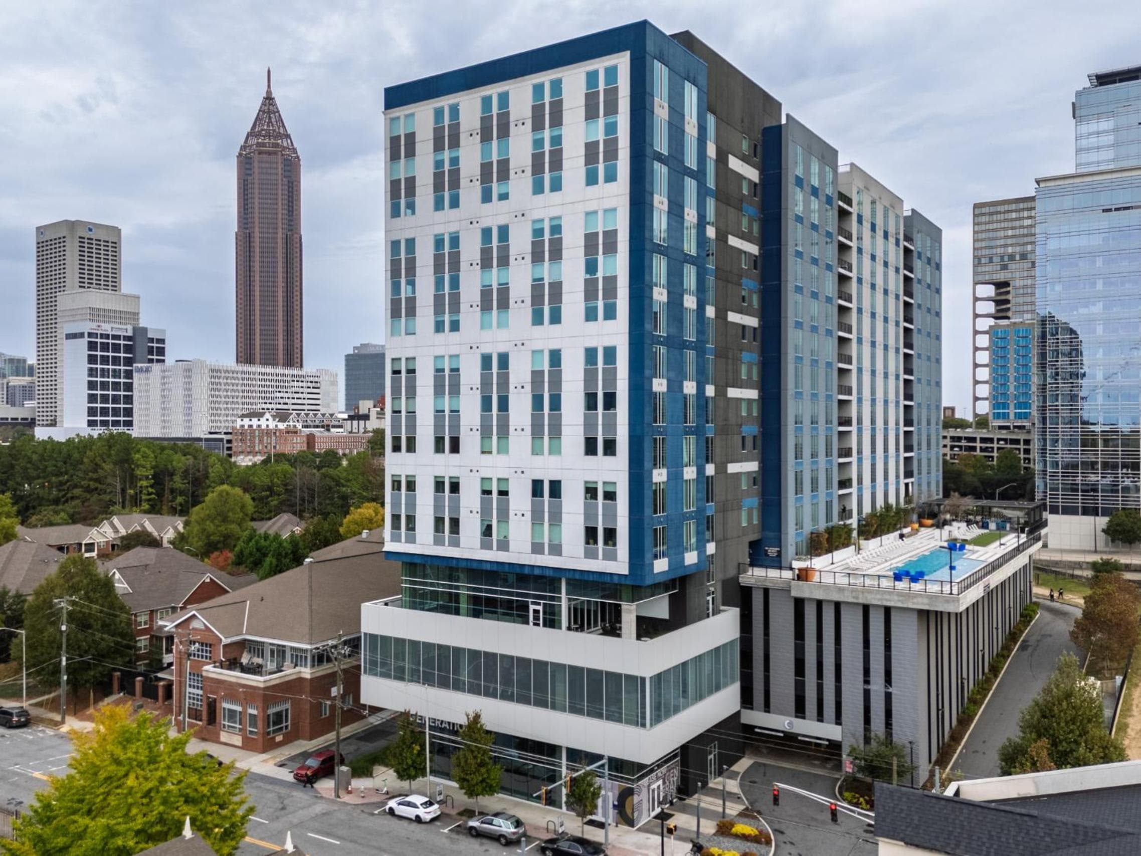 The Nomad ATL