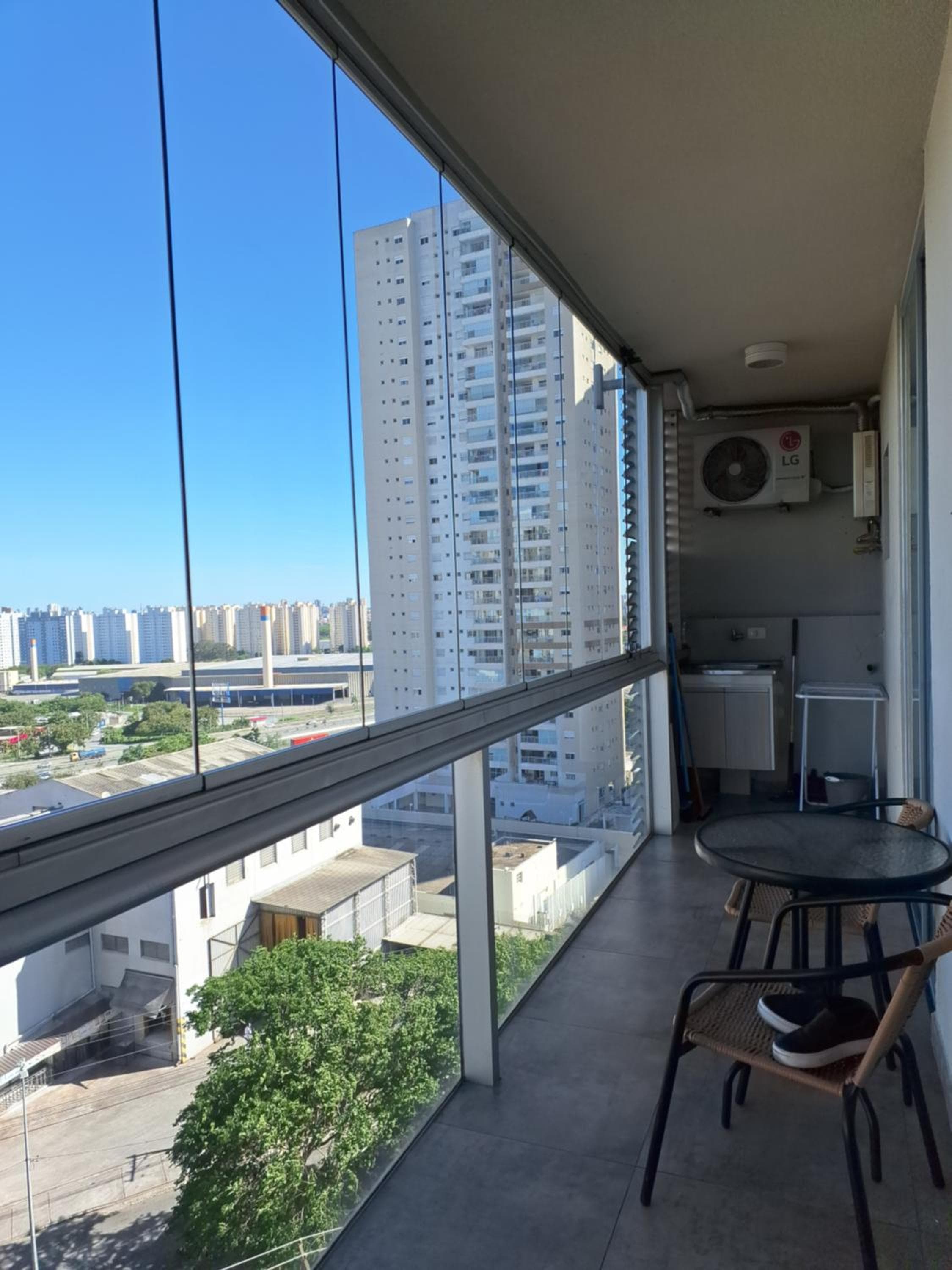 Loft Completo 15min GRU Airport Estacionamento gratuito