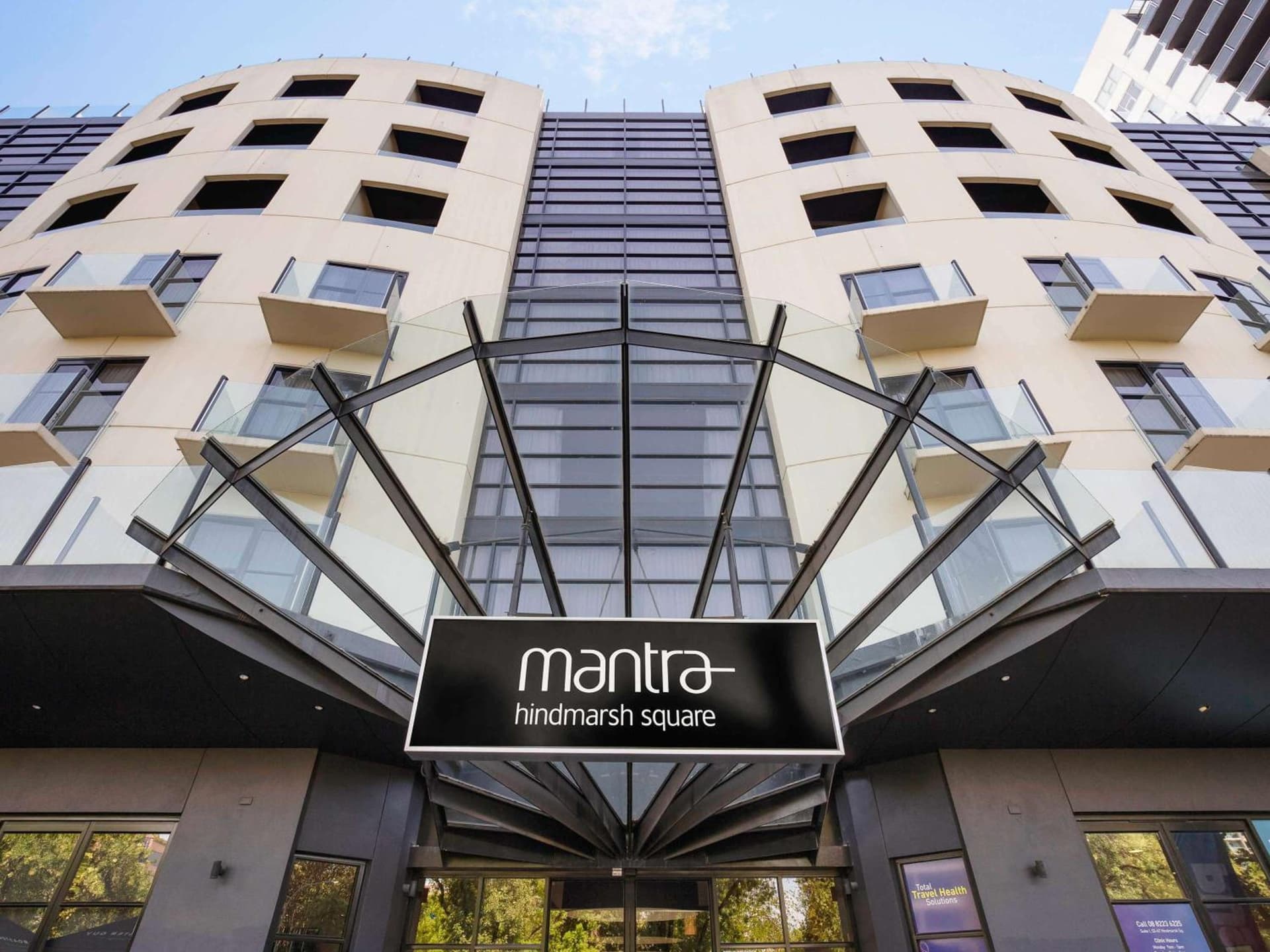 Mantra Hindmarsh Square