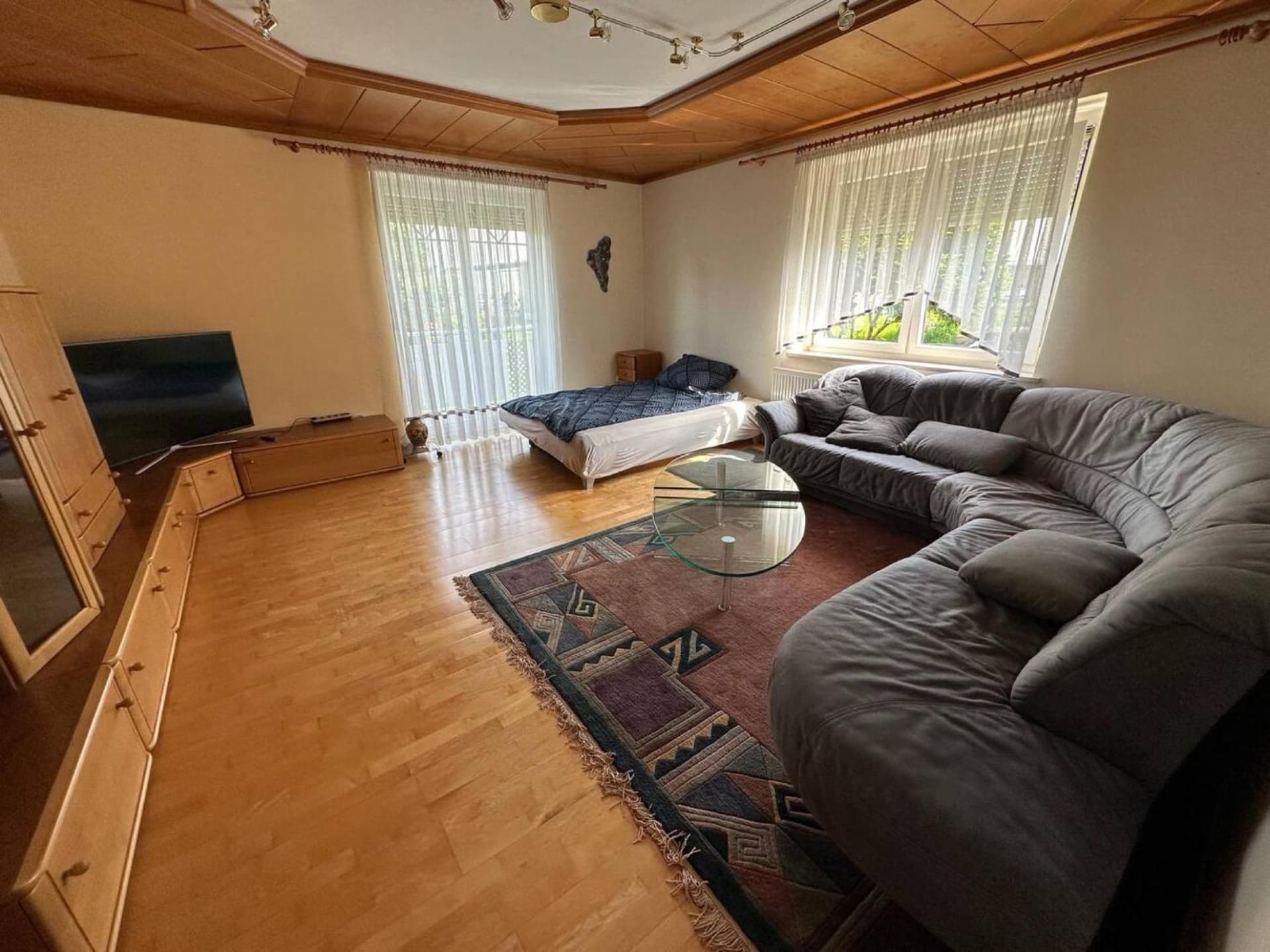 Schöne Ferienwohnung im Murtal
