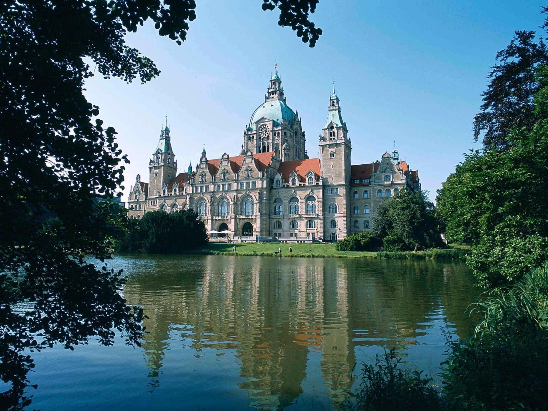 Fora Hotel Hannover by Mercure