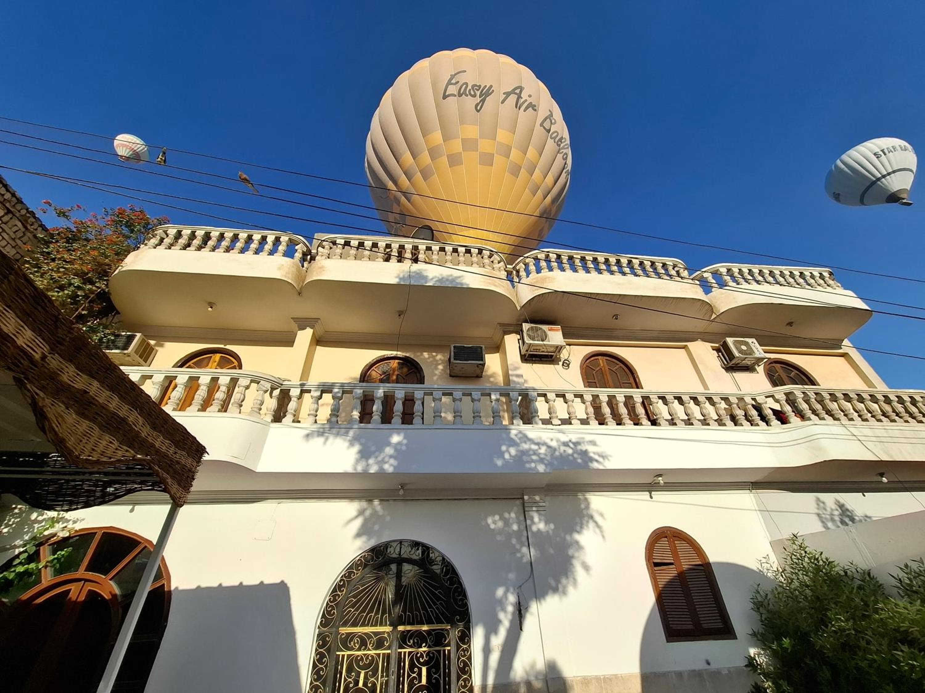 West Bank Guest House