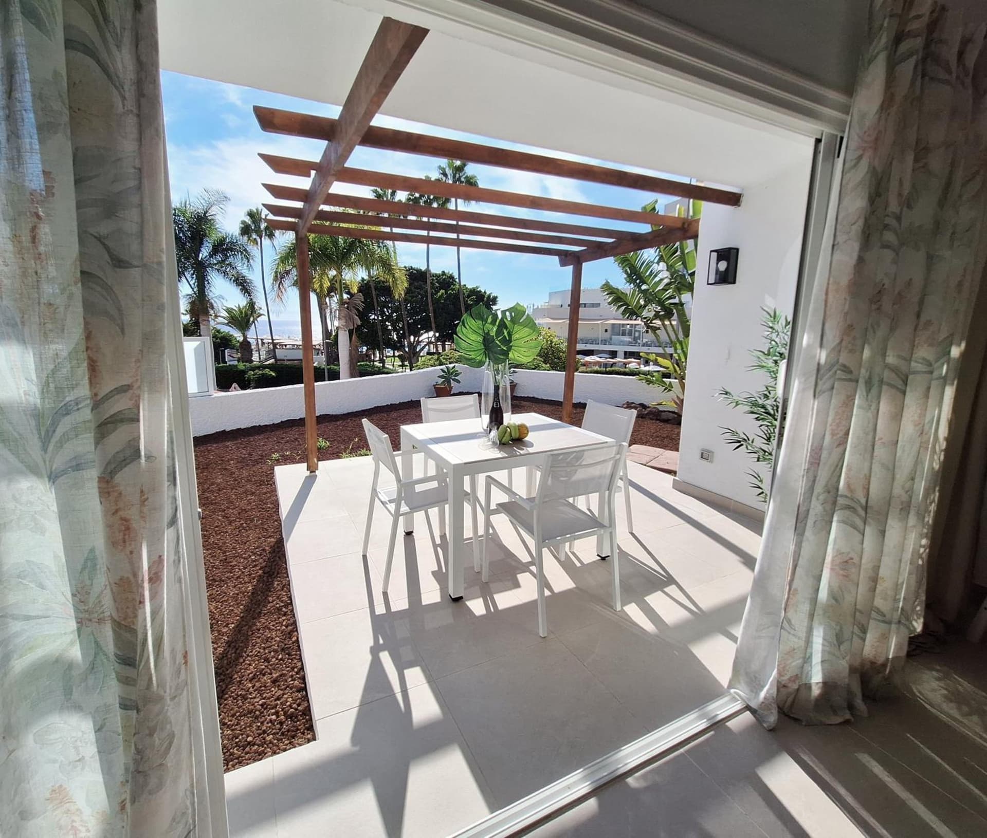 Newly refurbished bungalow in prime location