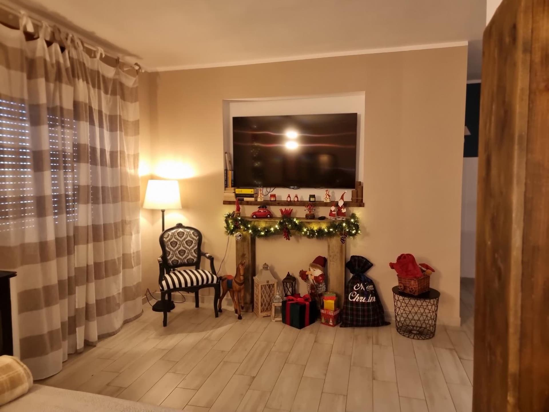 Casa vacanze VesuviusView