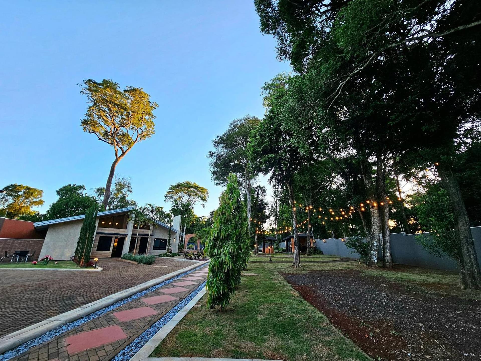 Alcazar - alto padrão prox Cataratas Aeroport