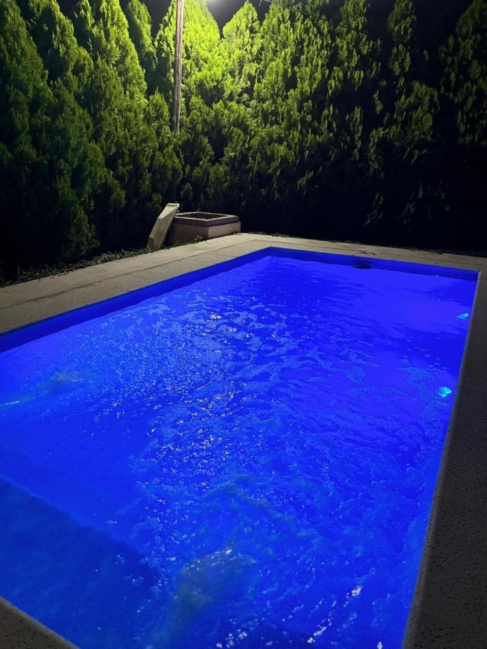 Finca Inti Huayra