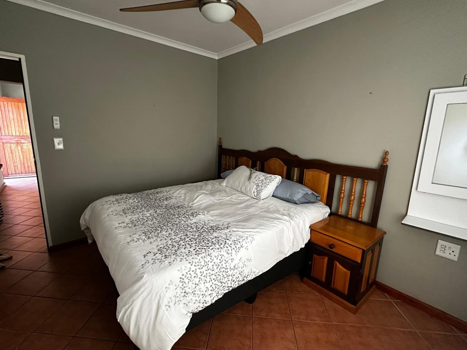 Jacob's Rest