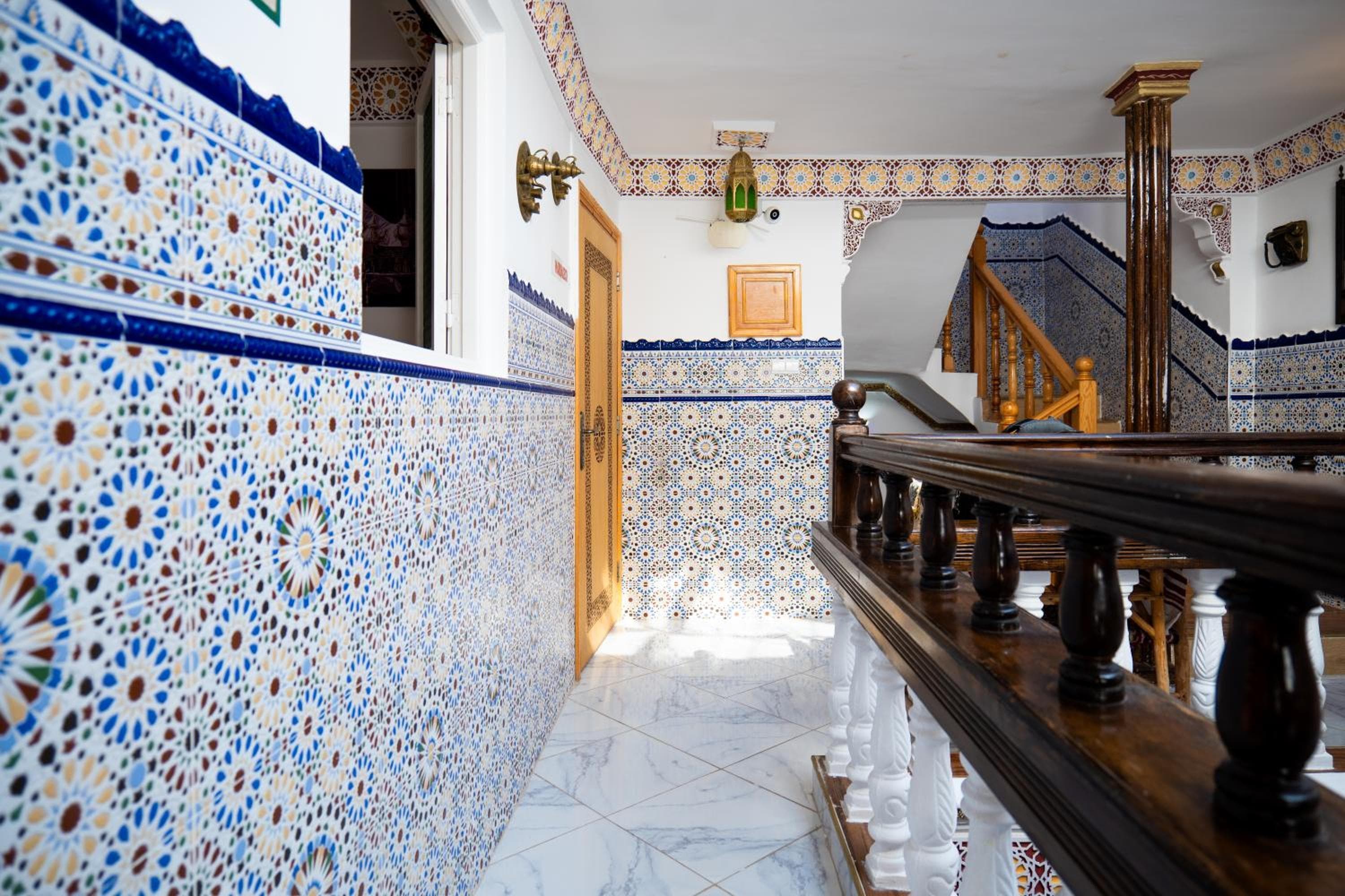 RIAD AMR