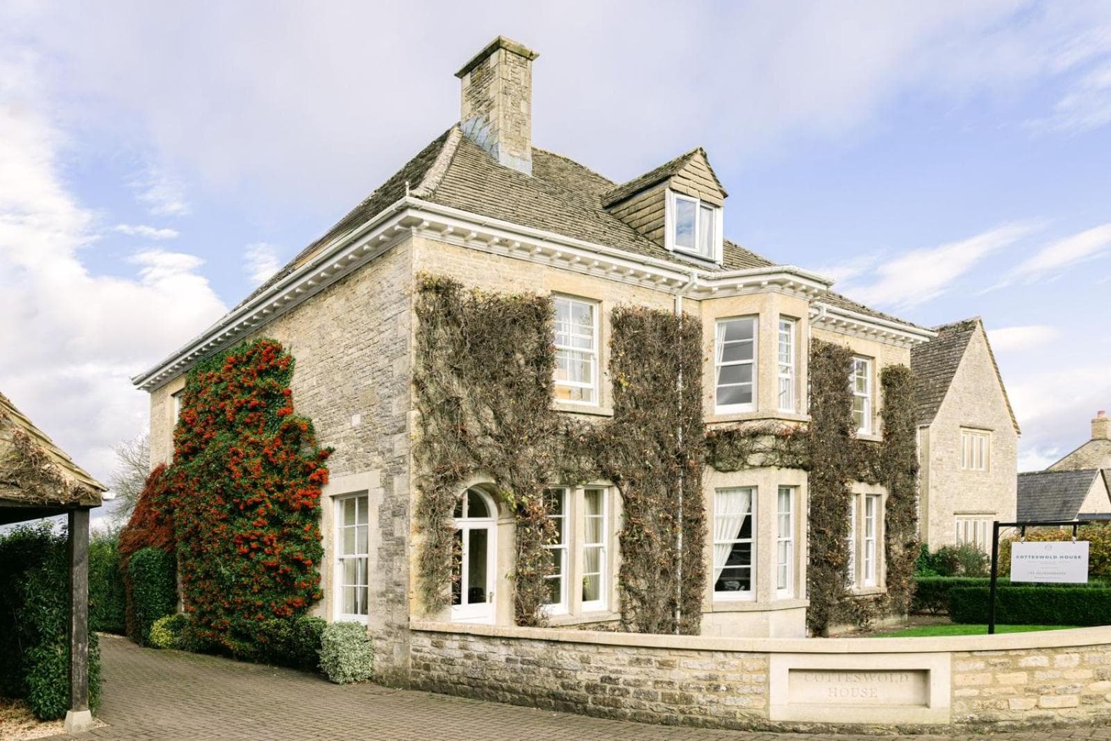Cotteswold House