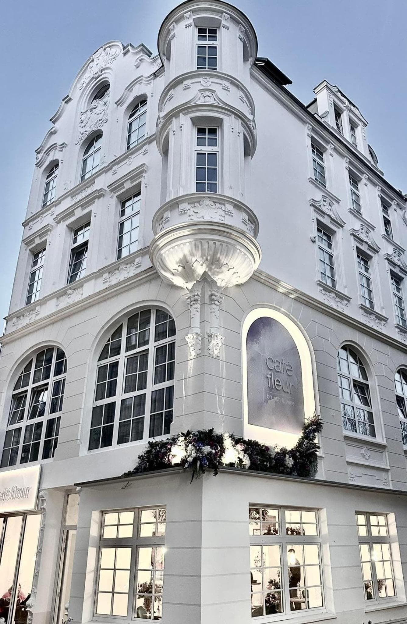 THE GREEN PHOENIX Dortmund Phönixsee