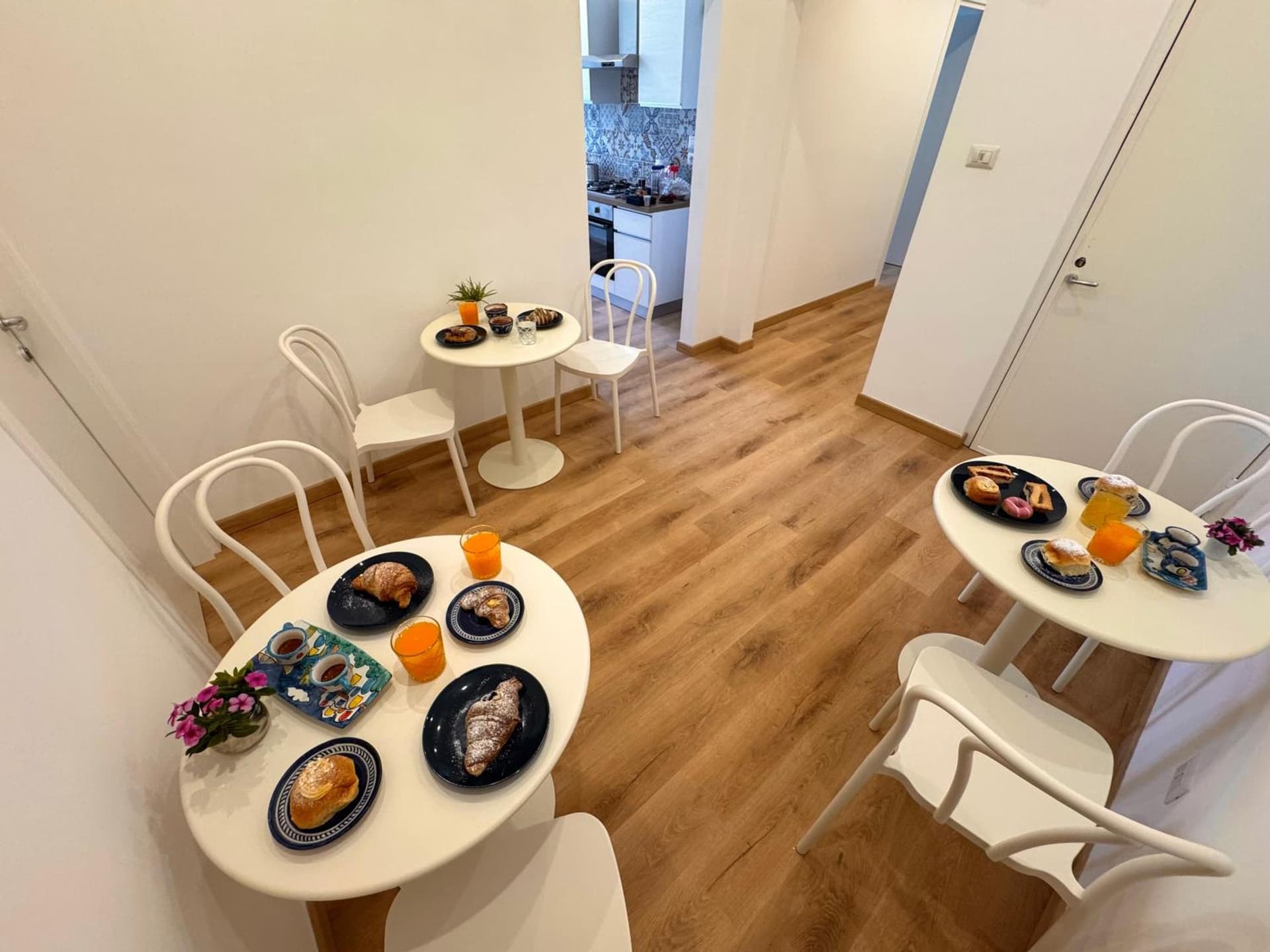 B&B Compare Felice