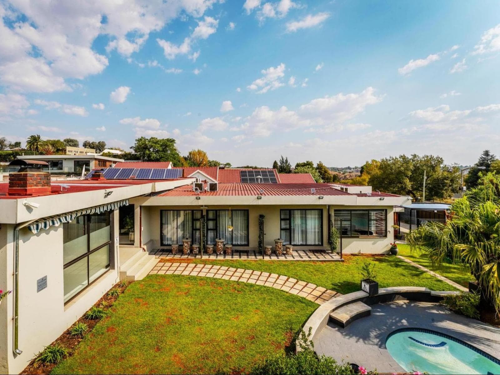 Ava Guest House