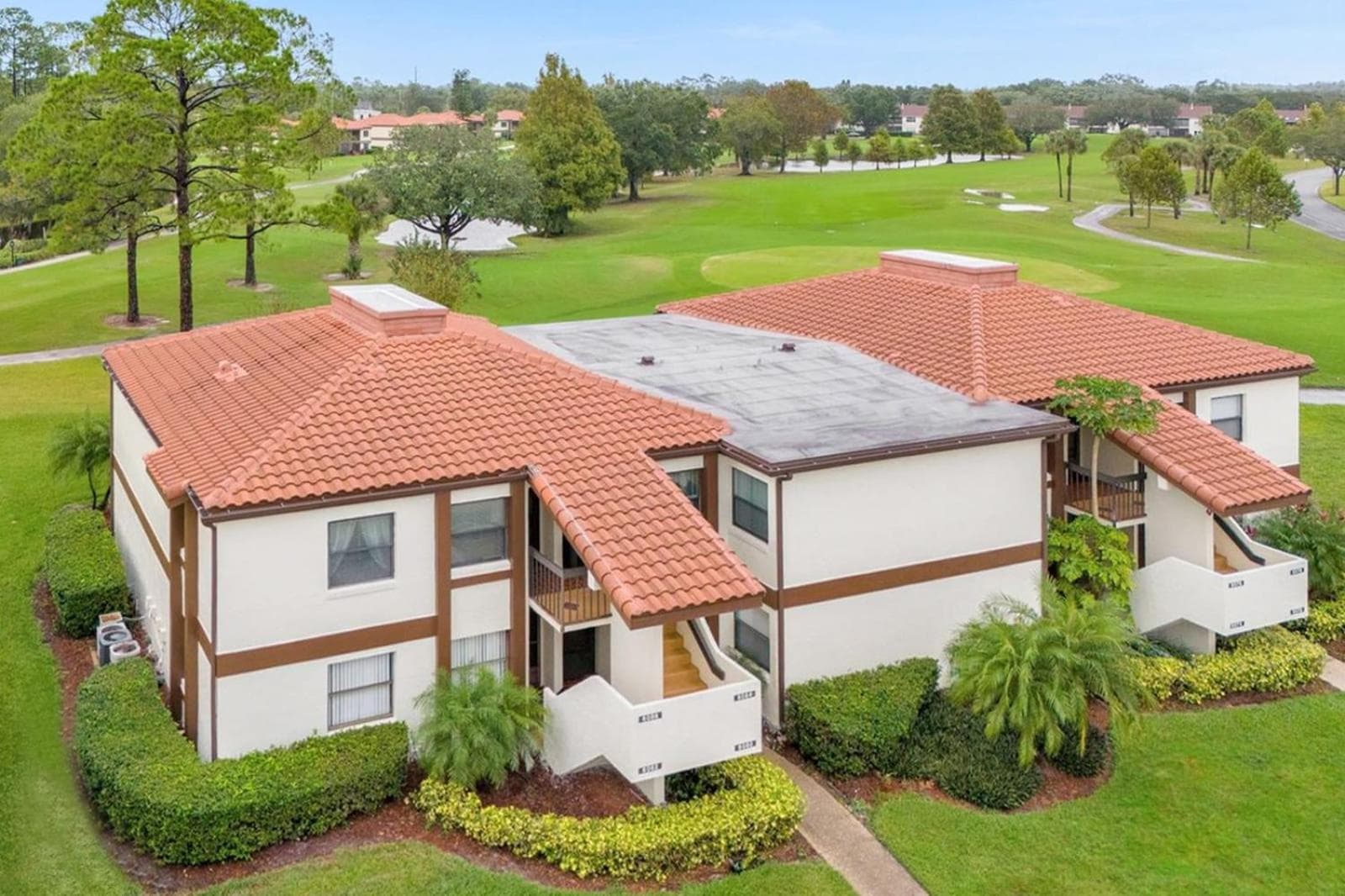 Golfer's Paradise Ventura Resort Luxury Condo