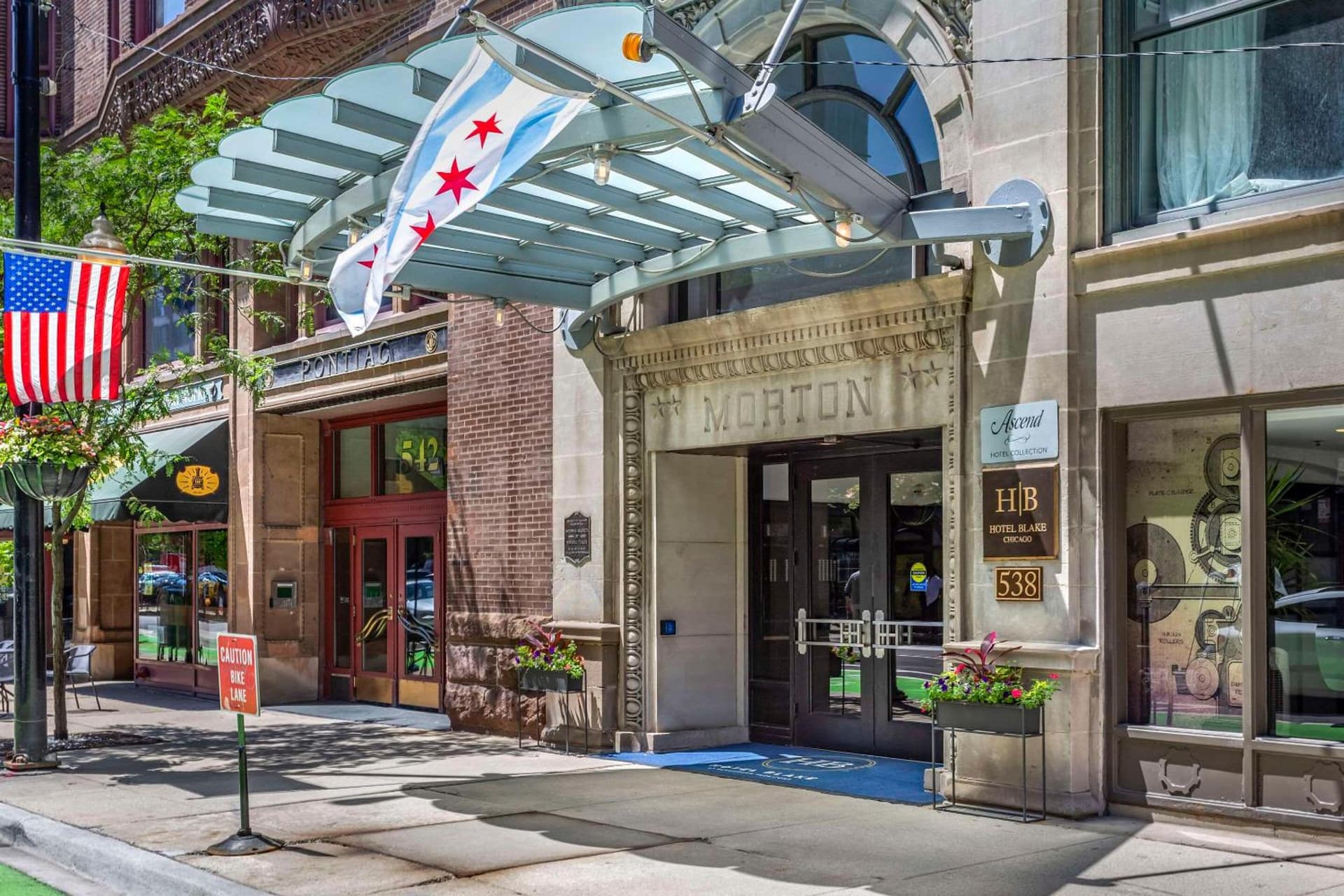 Bluegreen Vacations Hotel Blake, an Ascend Collection Hotel