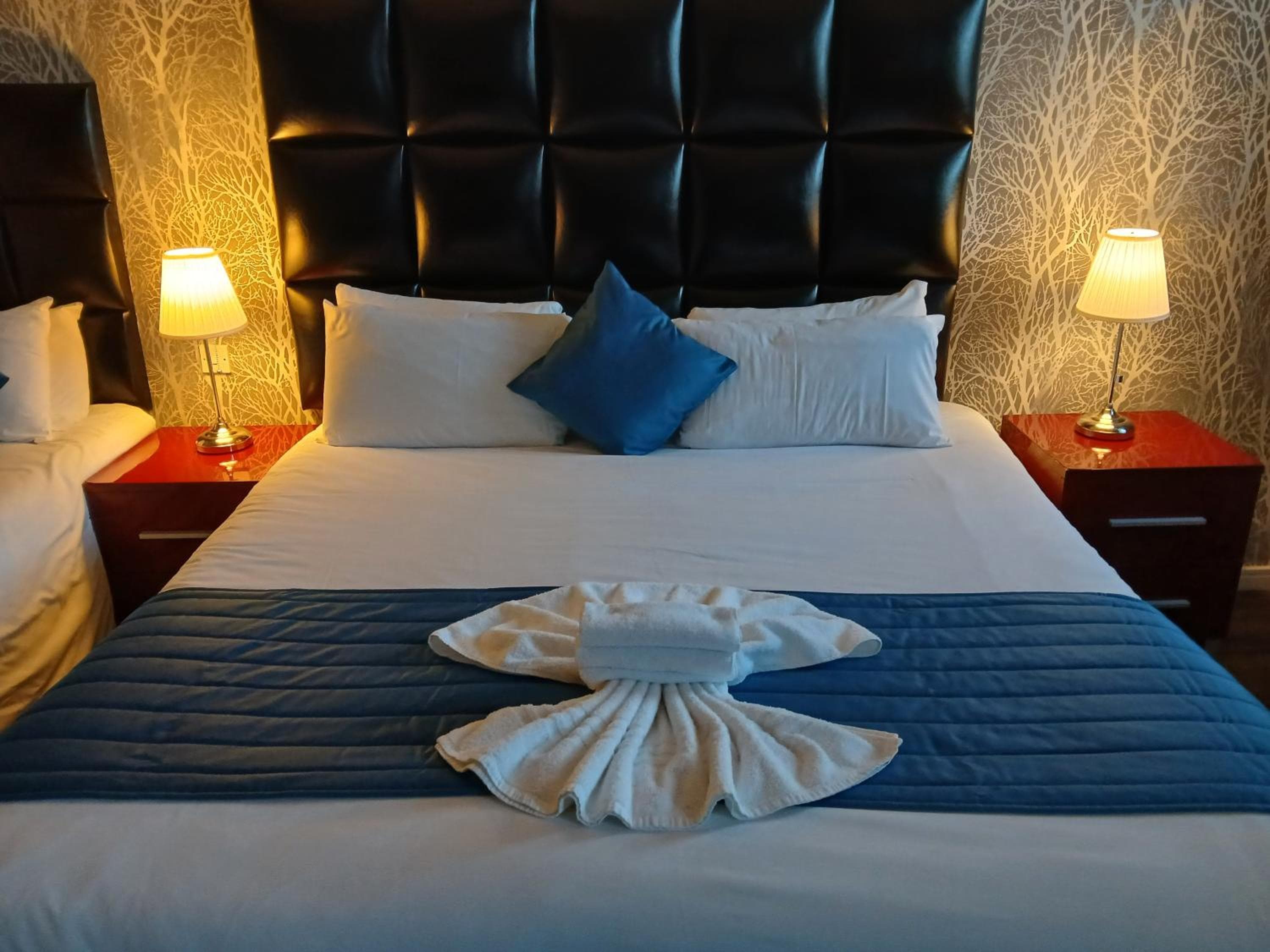Royal Hotel Cardiff by Belvilla 5