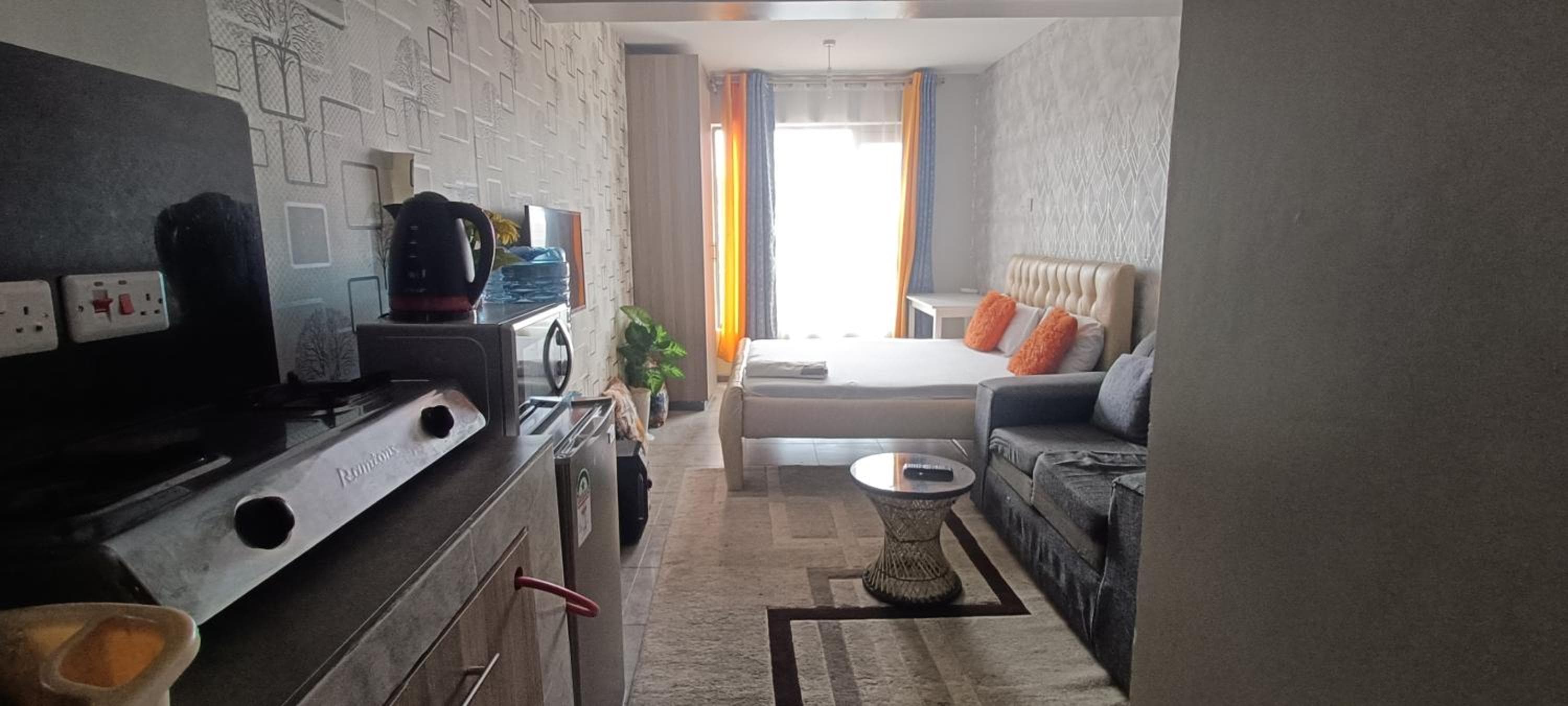 Aibnb Nairobi