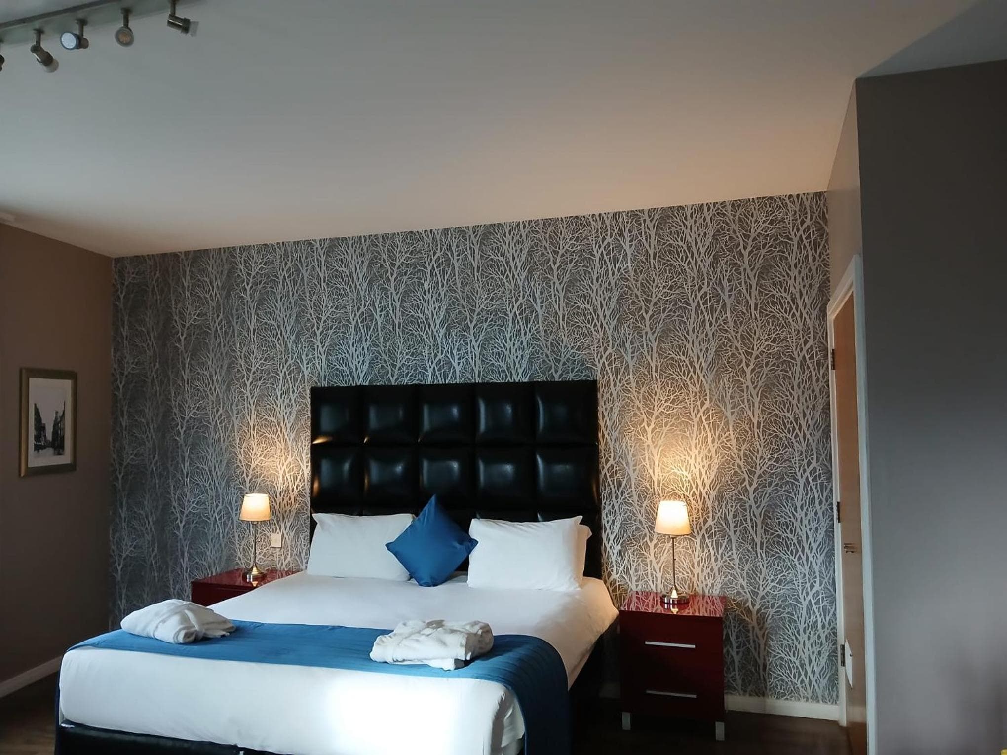 Royal Hotel Cardiff by Belvilla 3