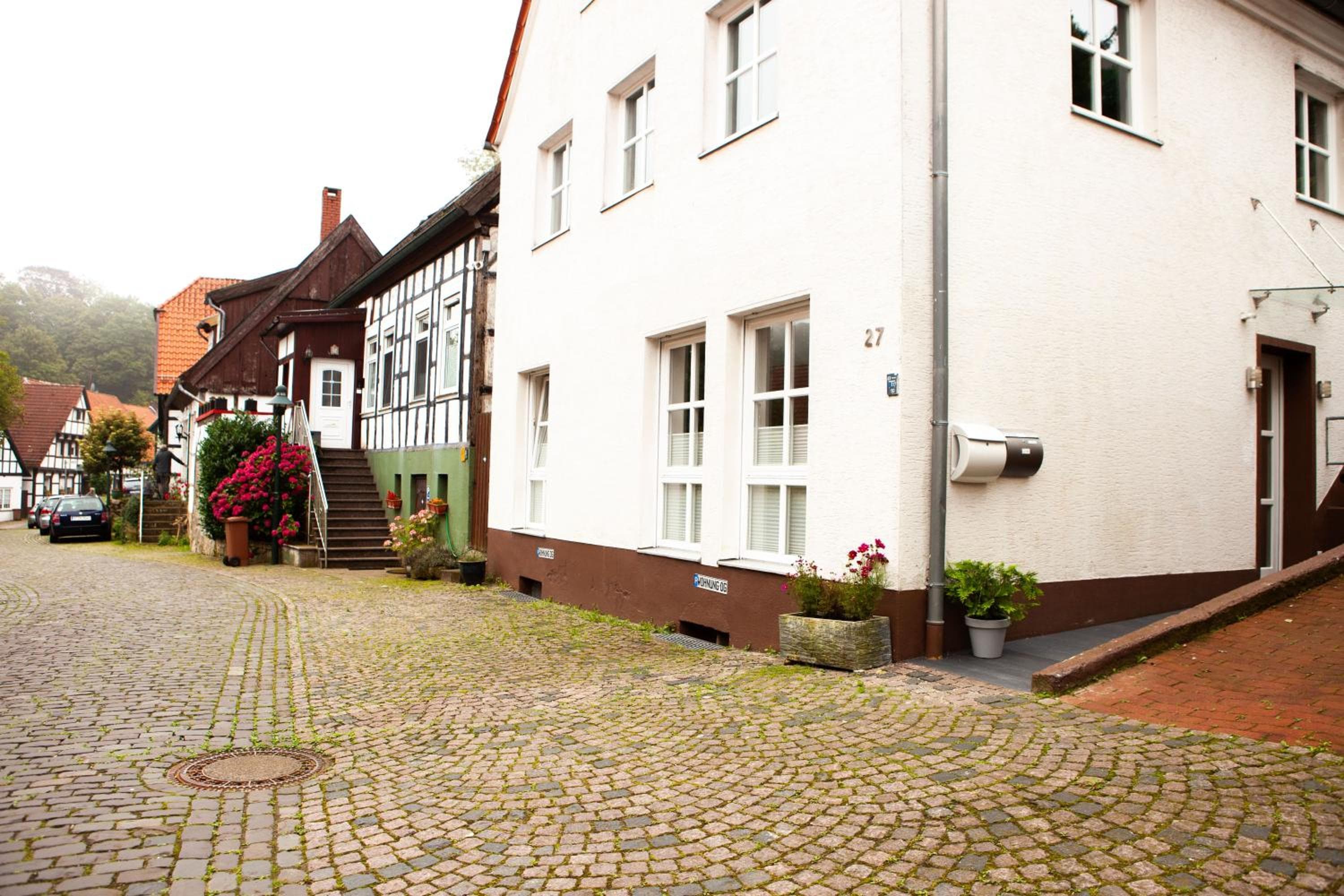 Ferienwohnung Smilla