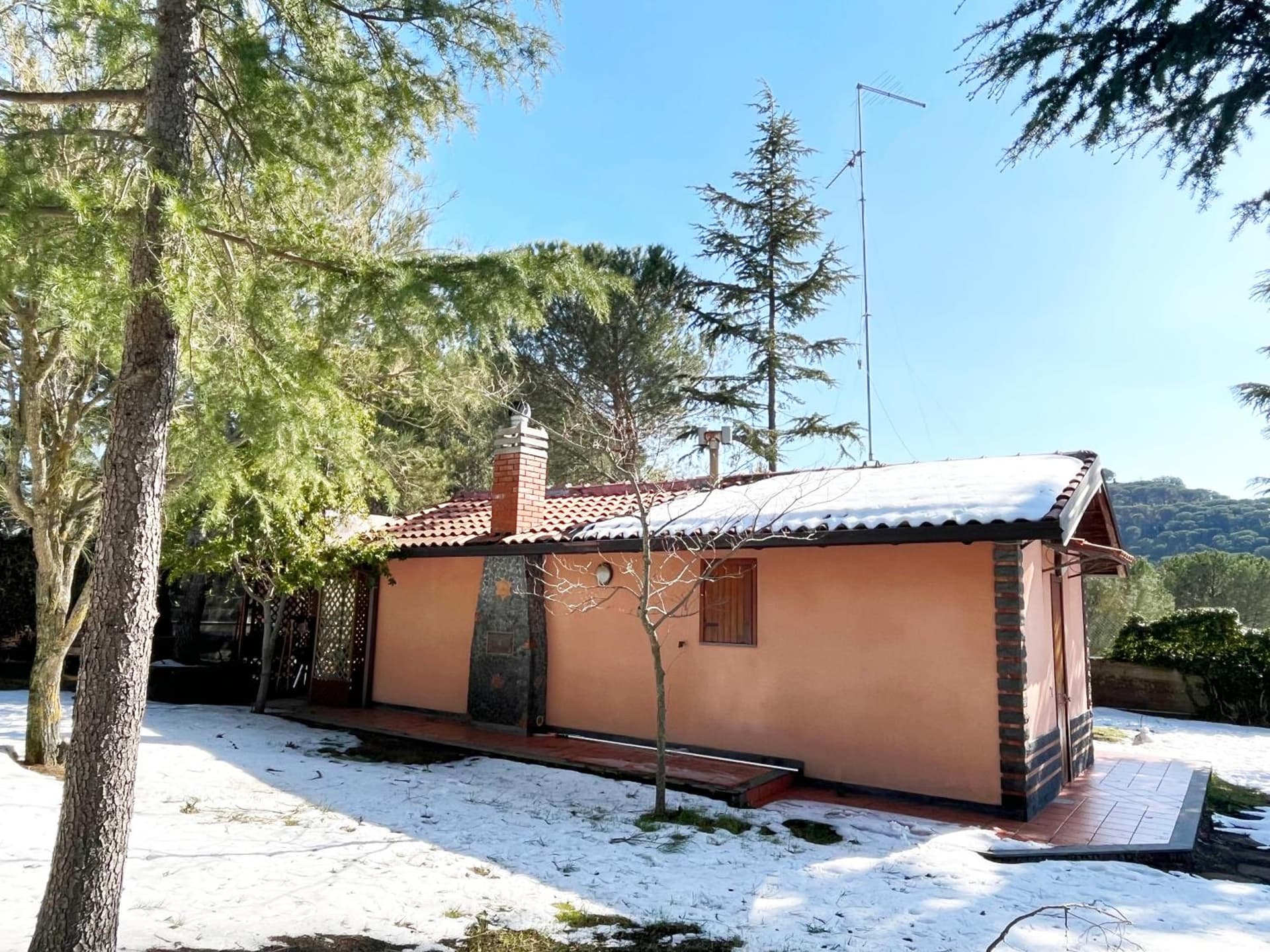 Villa Carola