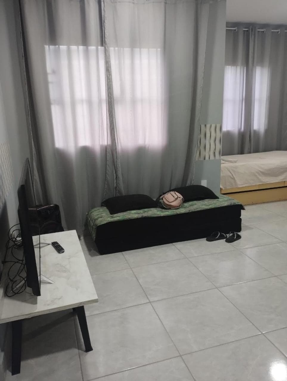 Hospedaria Mariah