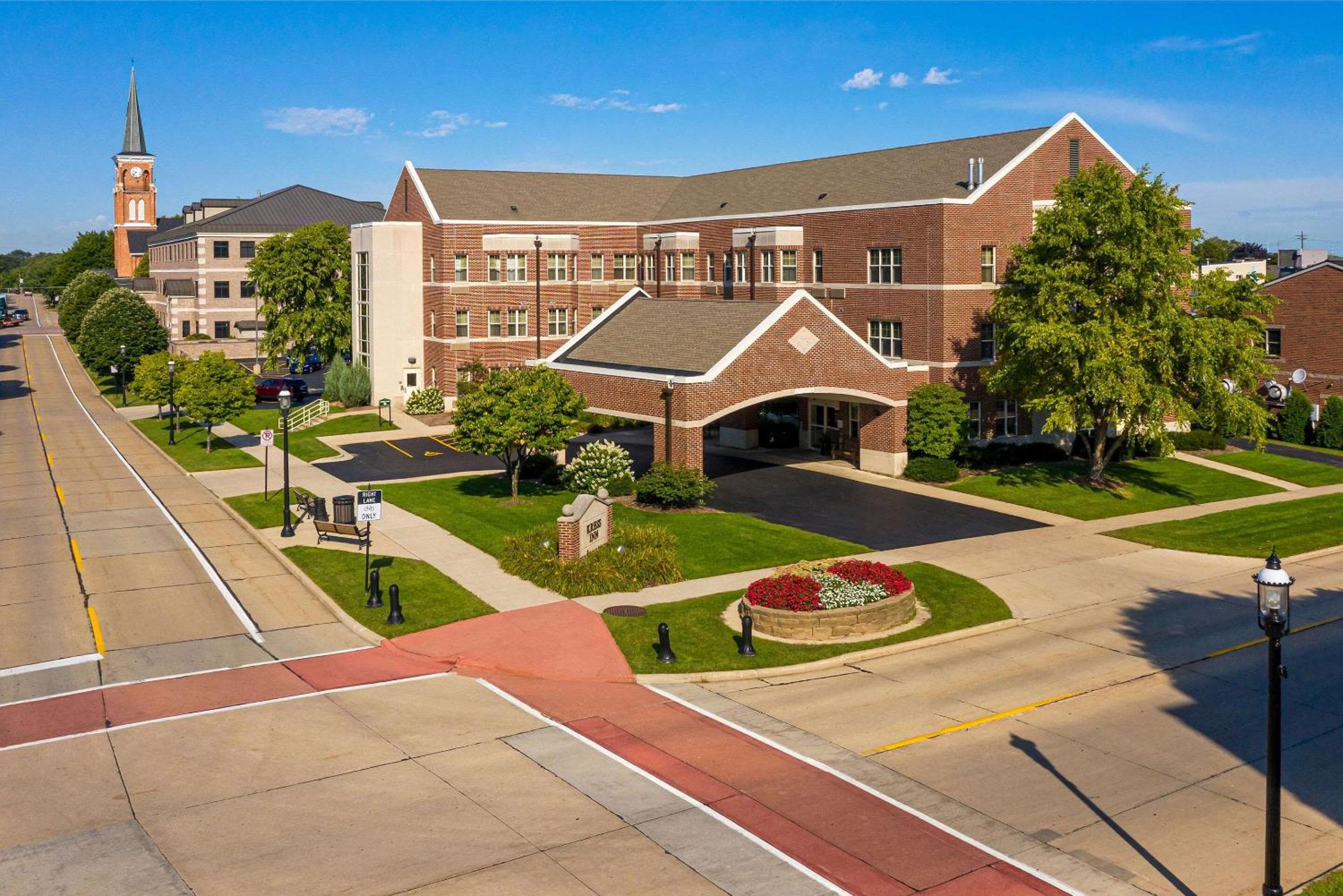 Kress Inn, an Ascend Collection Hotel