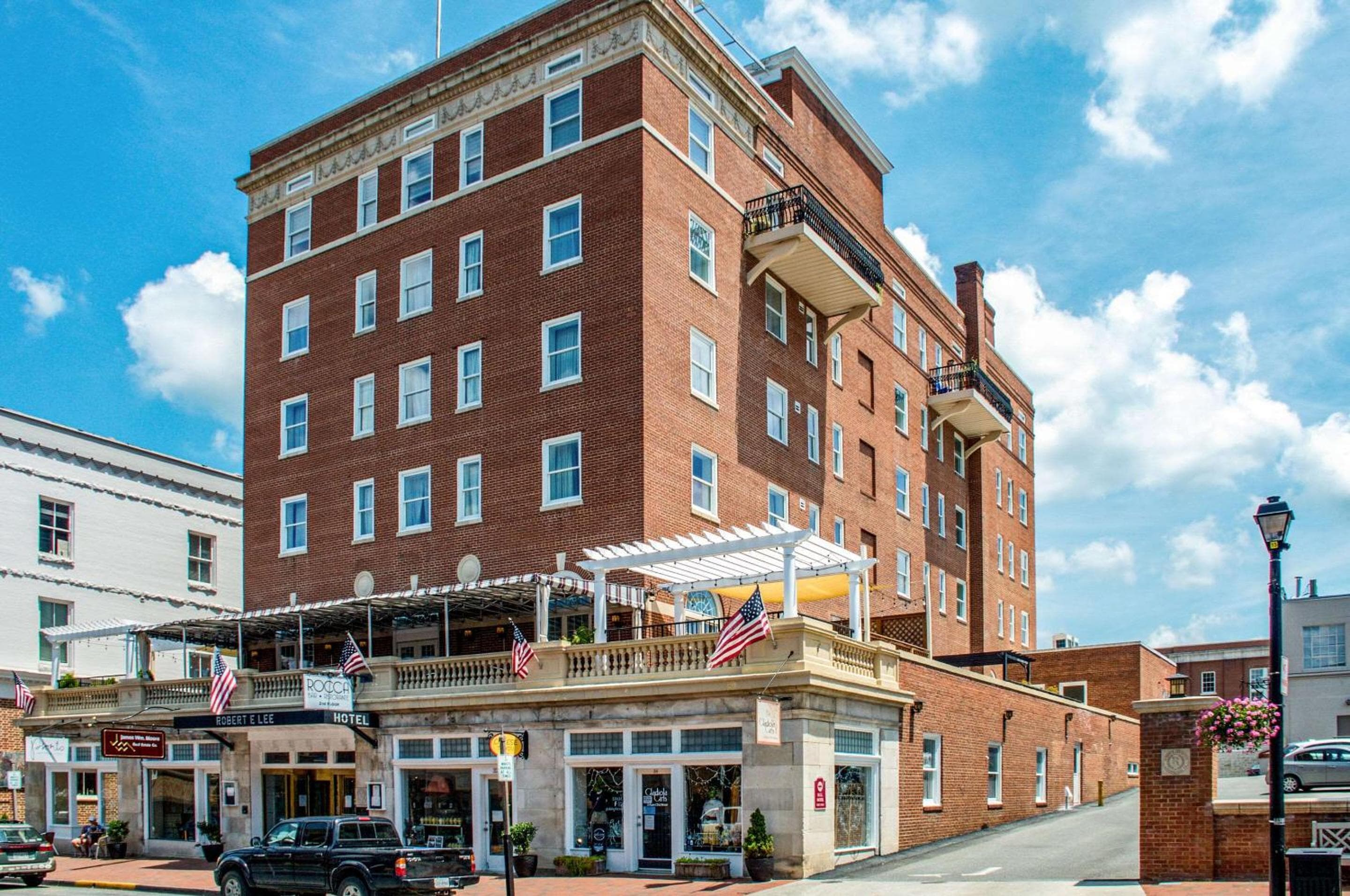 The Gin Hotel, an Ascend Collection Hotel
