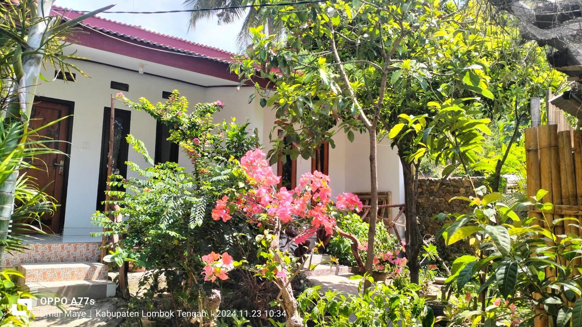 Nadil Homestay