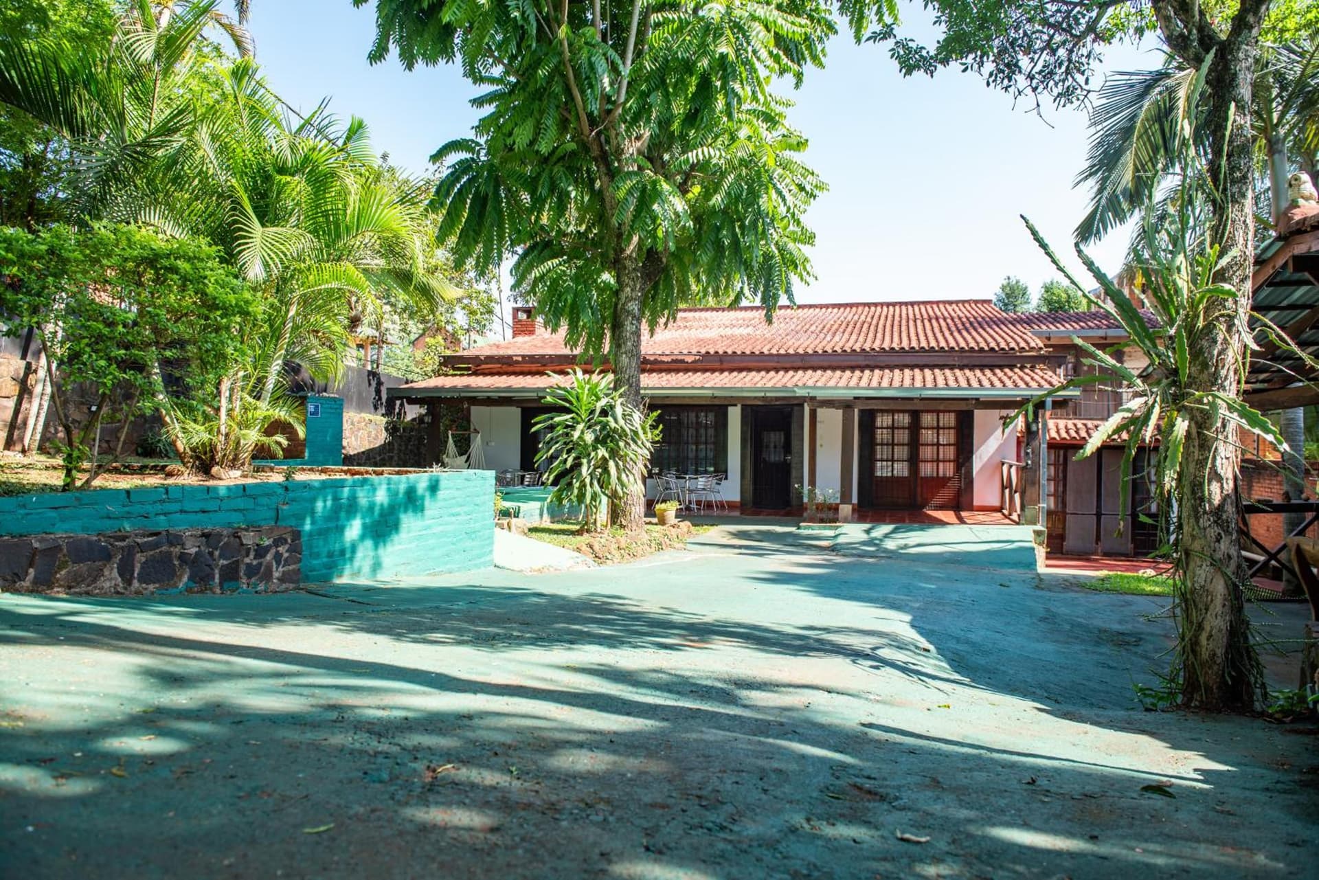 Posada de Ana