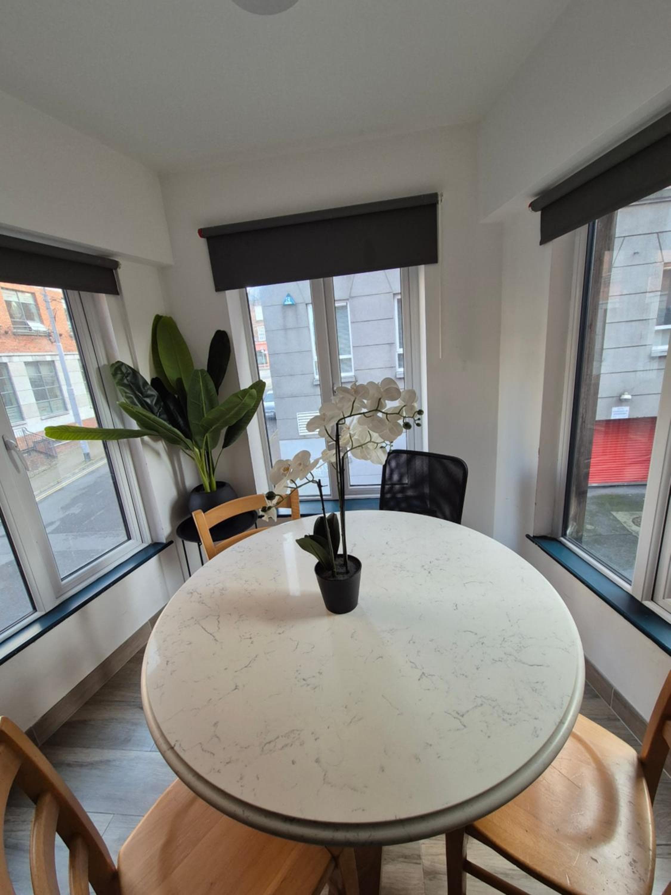 Apartment in limerick city